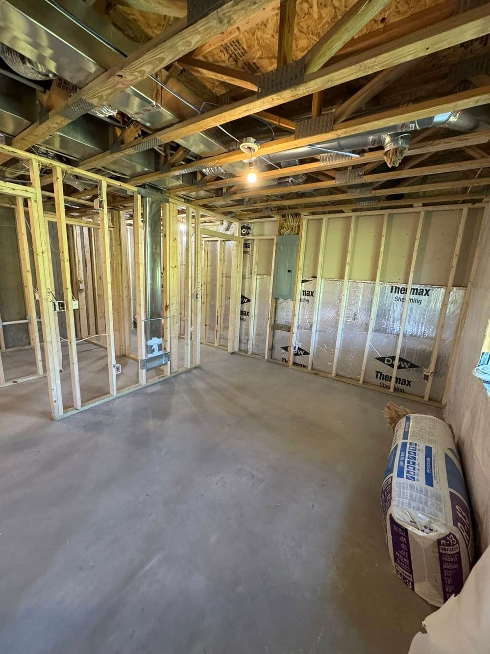 Gallery photos for Innovative New Home Construction in Victoria: Image #7