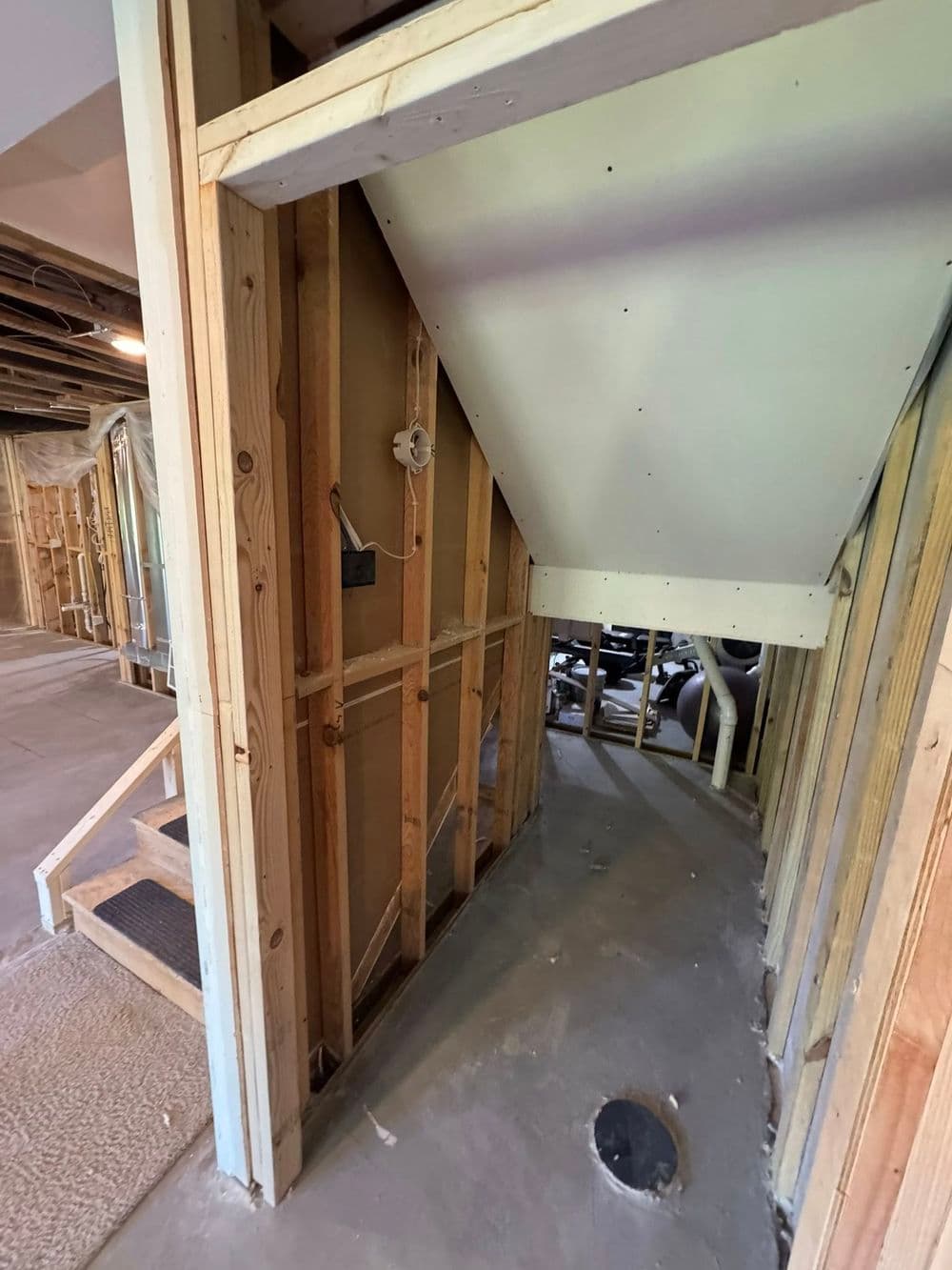 Gallery photos for Innovative New Home Construction in Victoria: Image #1