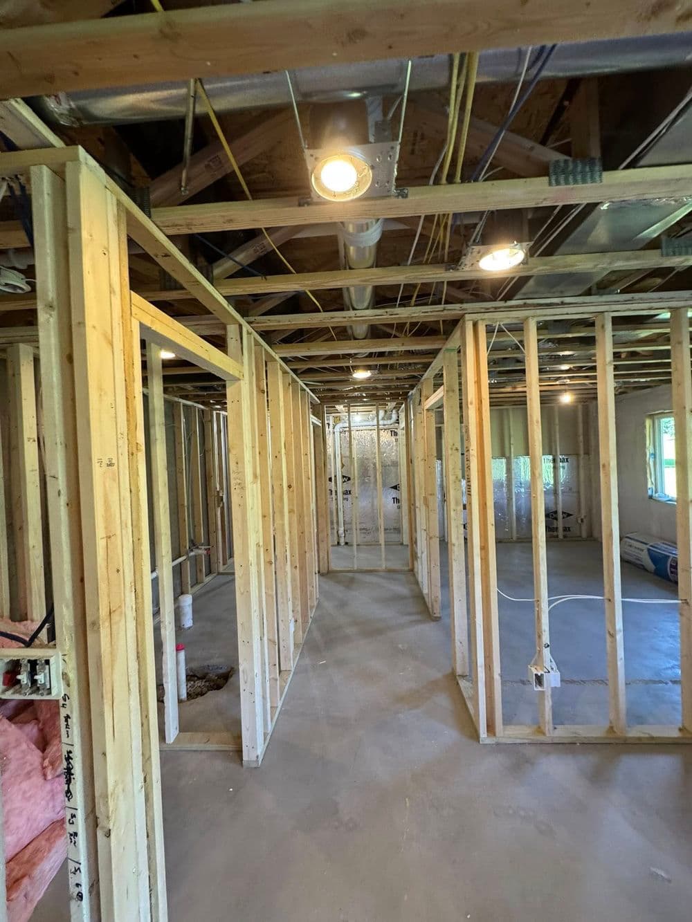 Innovative New Home Construction in Victoria image