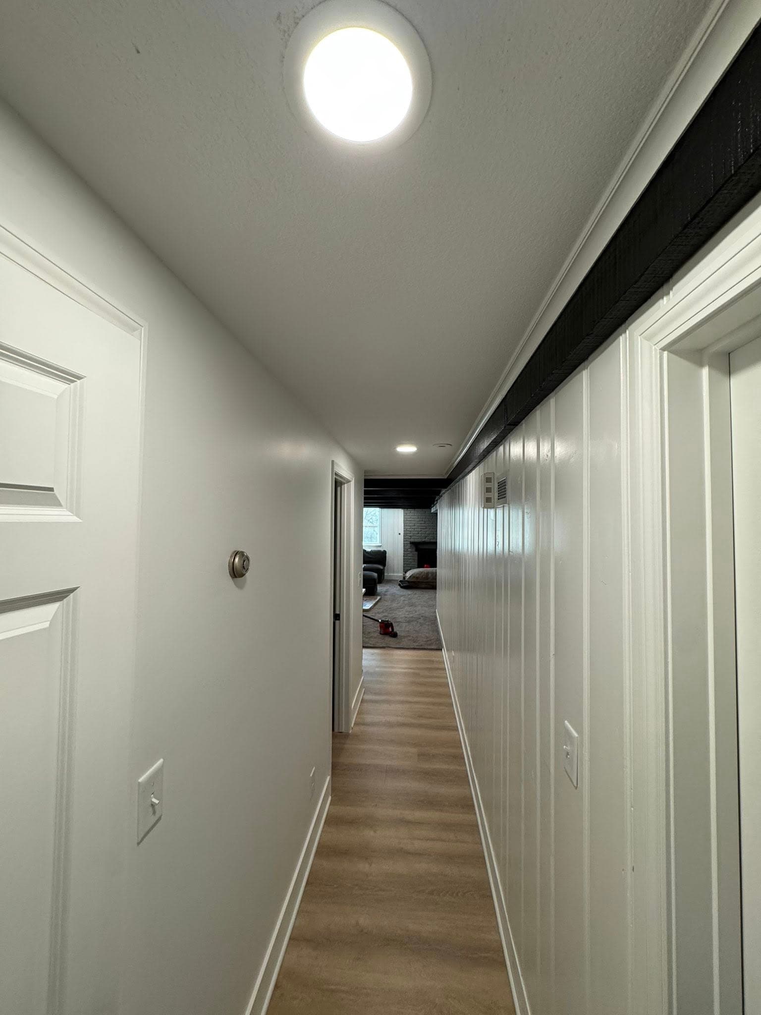 Gallery photos for Stunning Basement Remodel in Minnetonka Minnesota: Image #6