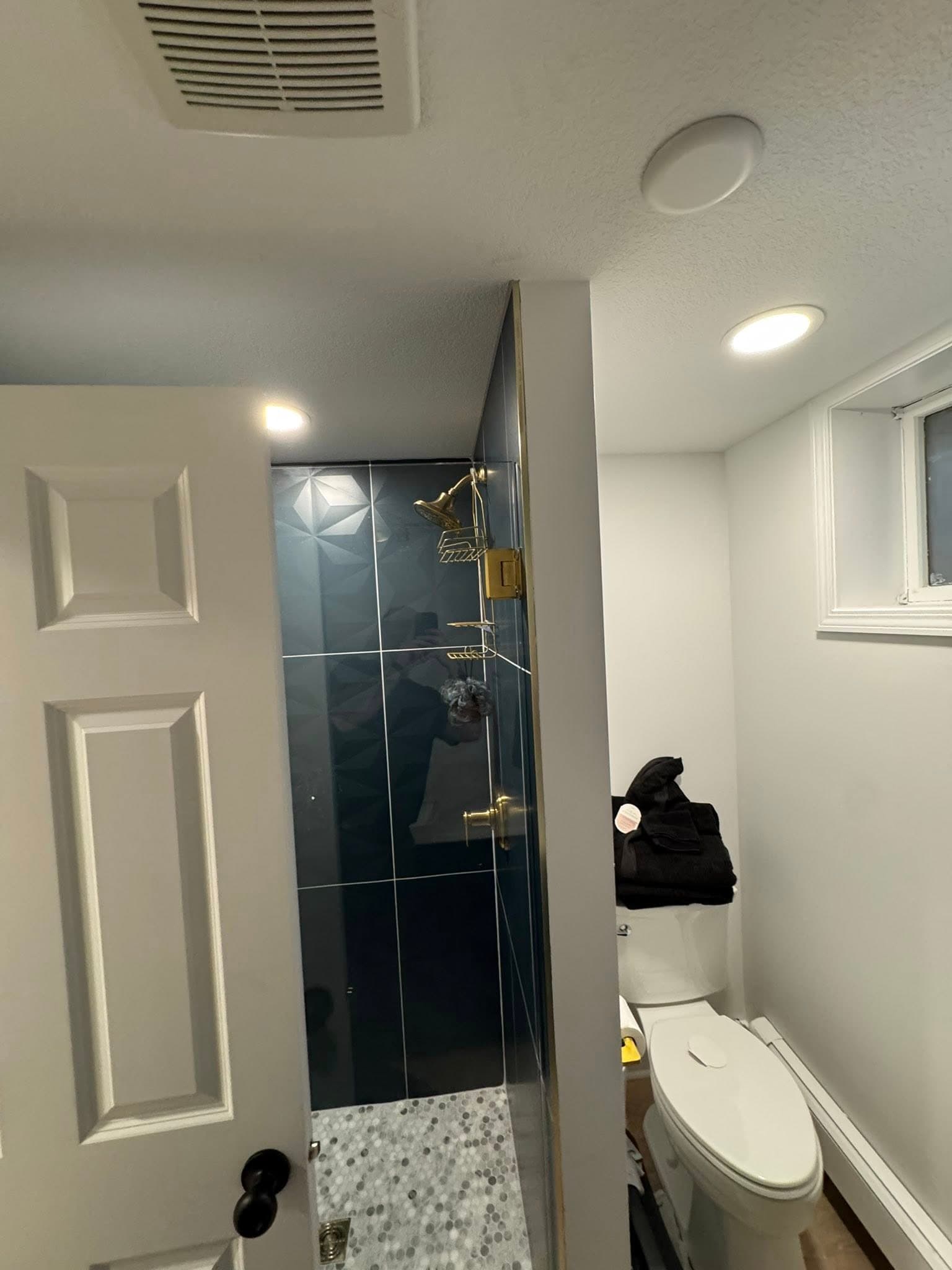 Gallery photos for Stunning Basement Remodel in Minnetonka Minnesota: Image #3