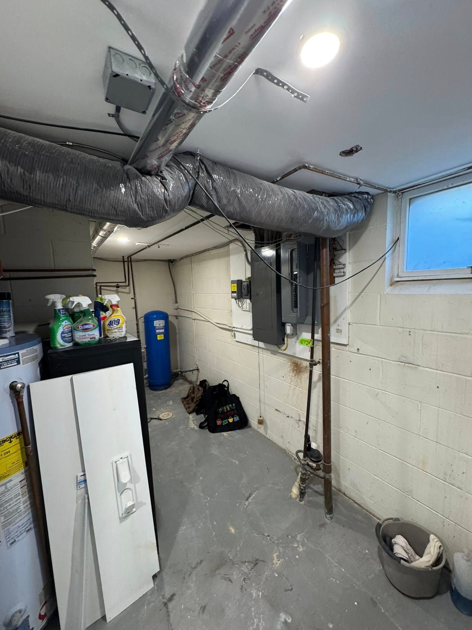 Gallery photos for Stunning Basement Remodel in Minnetonka Minnesota: Image #8