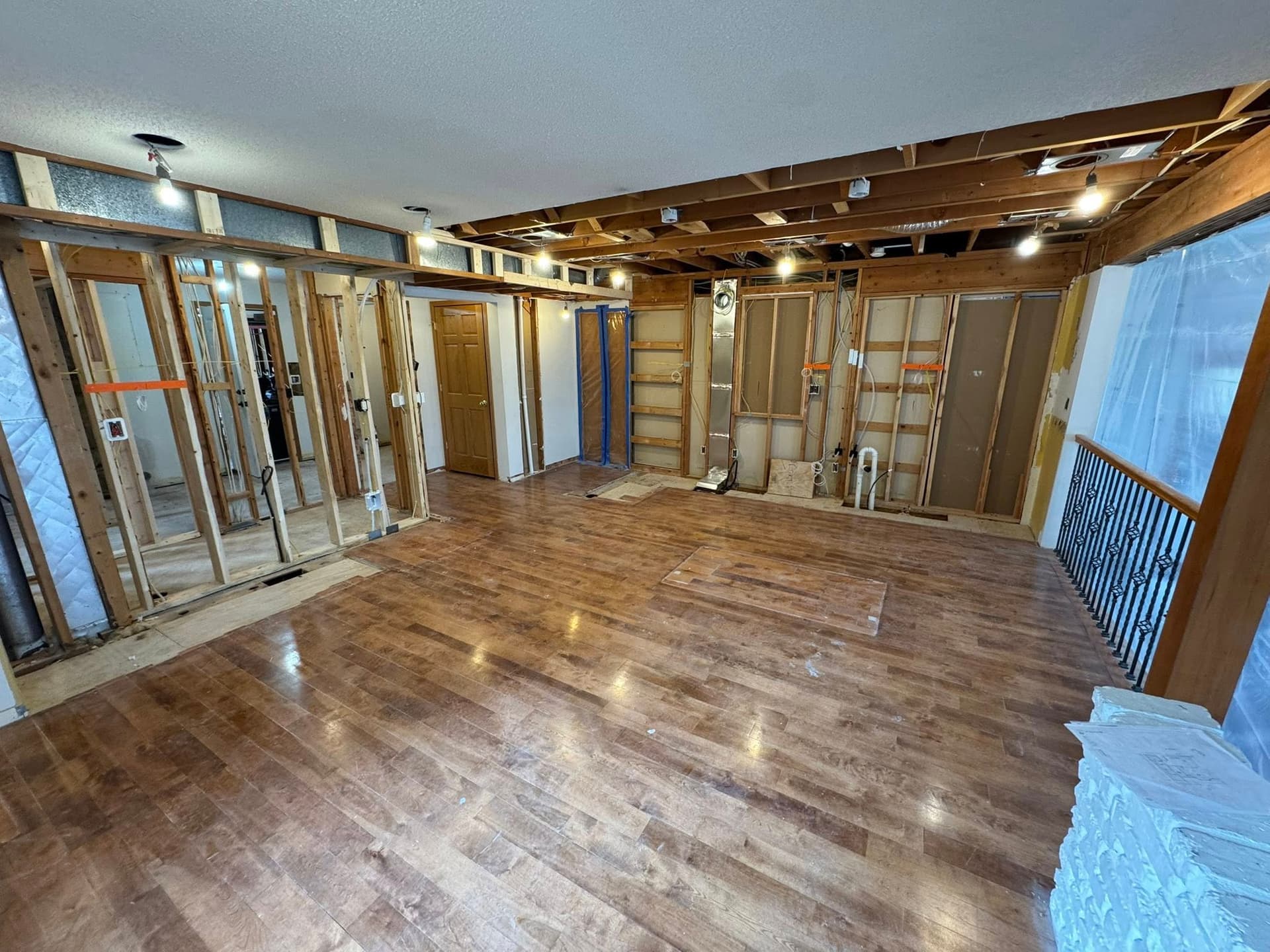 Gallery photos for Transforming Spaces with New Construction in Prior Lake MN: Image #2