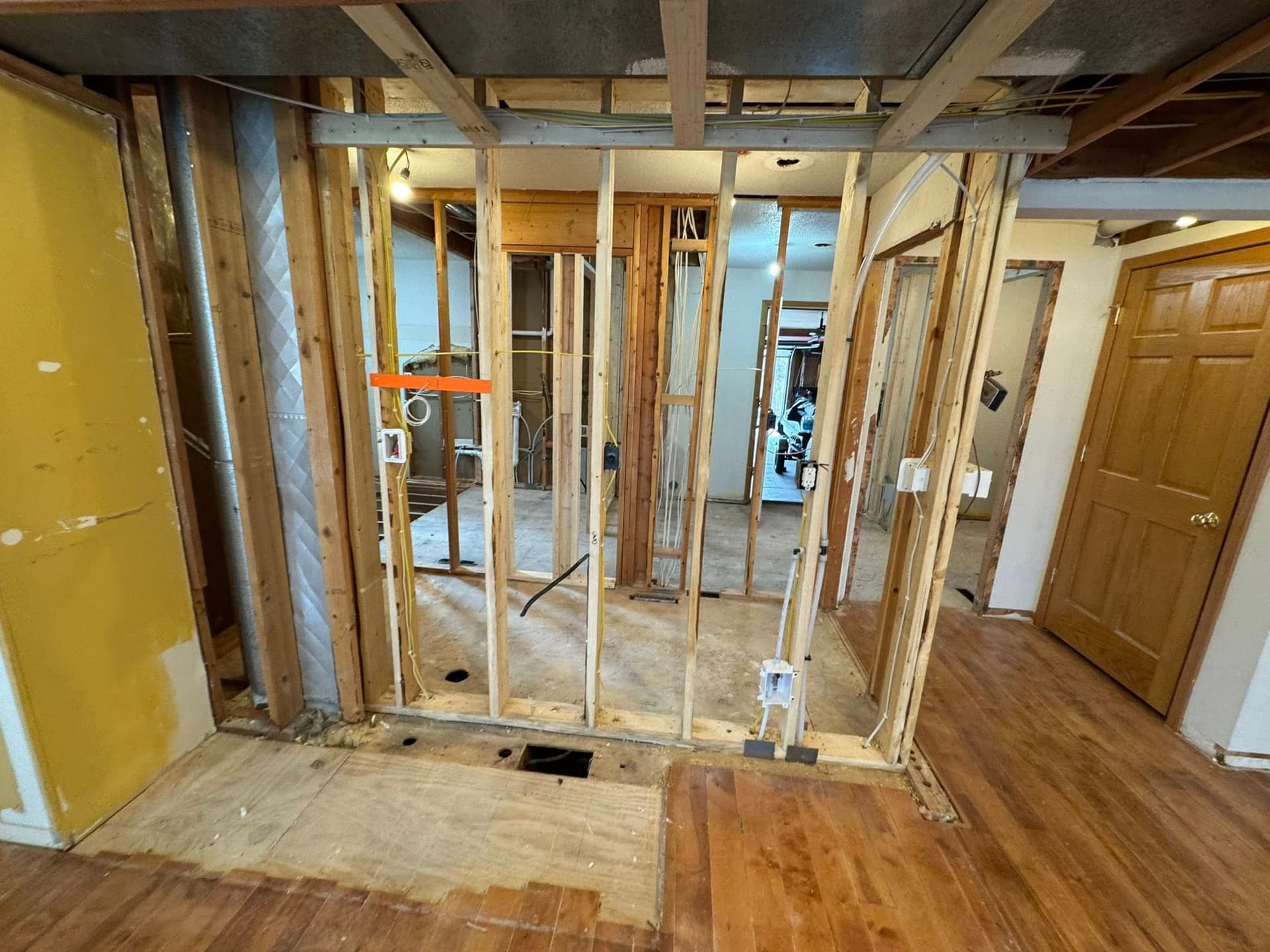 Gallery photos for Transforming Spaces with New Construction in Prior Lake MN: Image #4