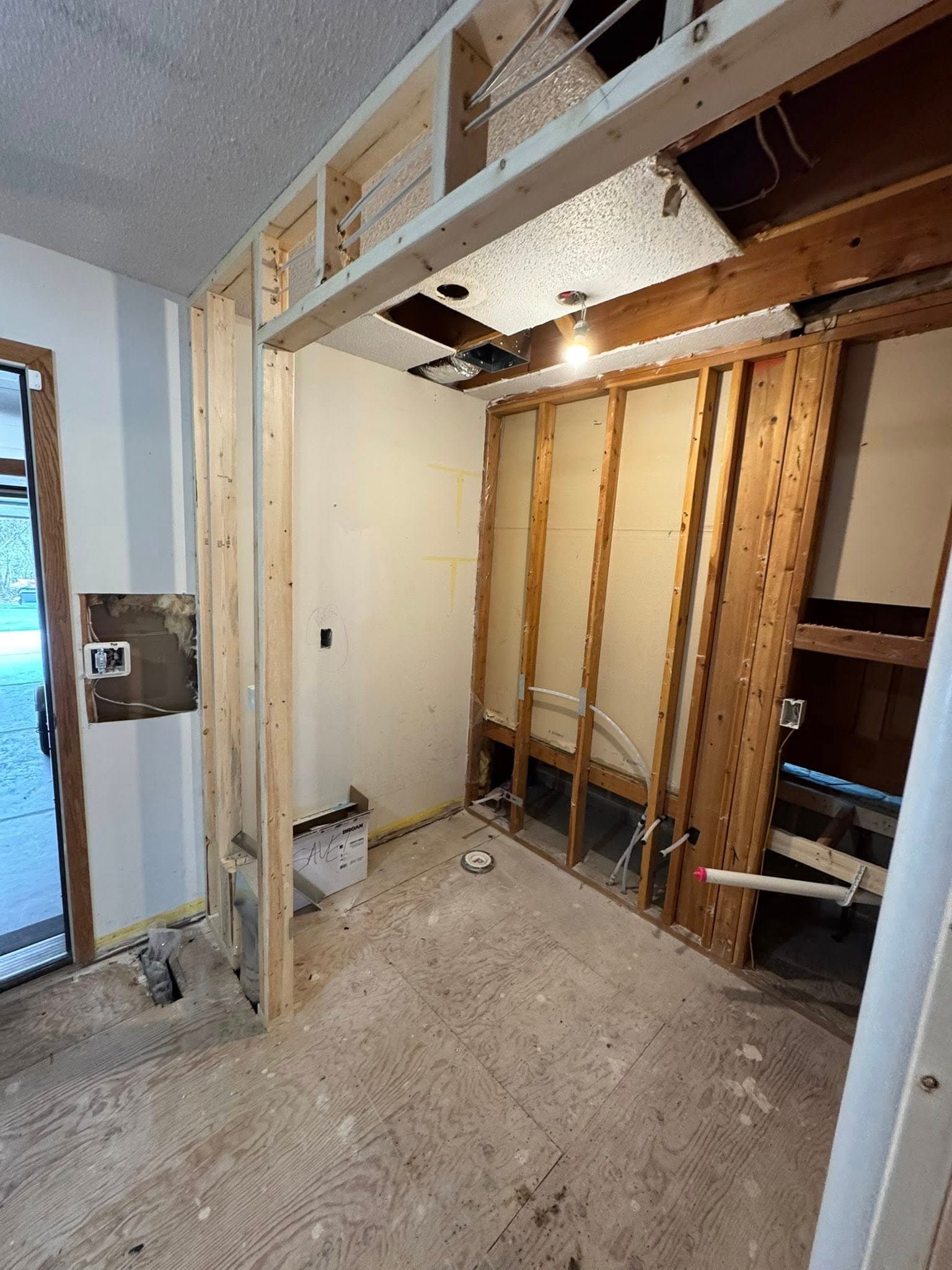 Gallery photos for Transforming Spaces with New Construction in Prior Lake MN: Image #8