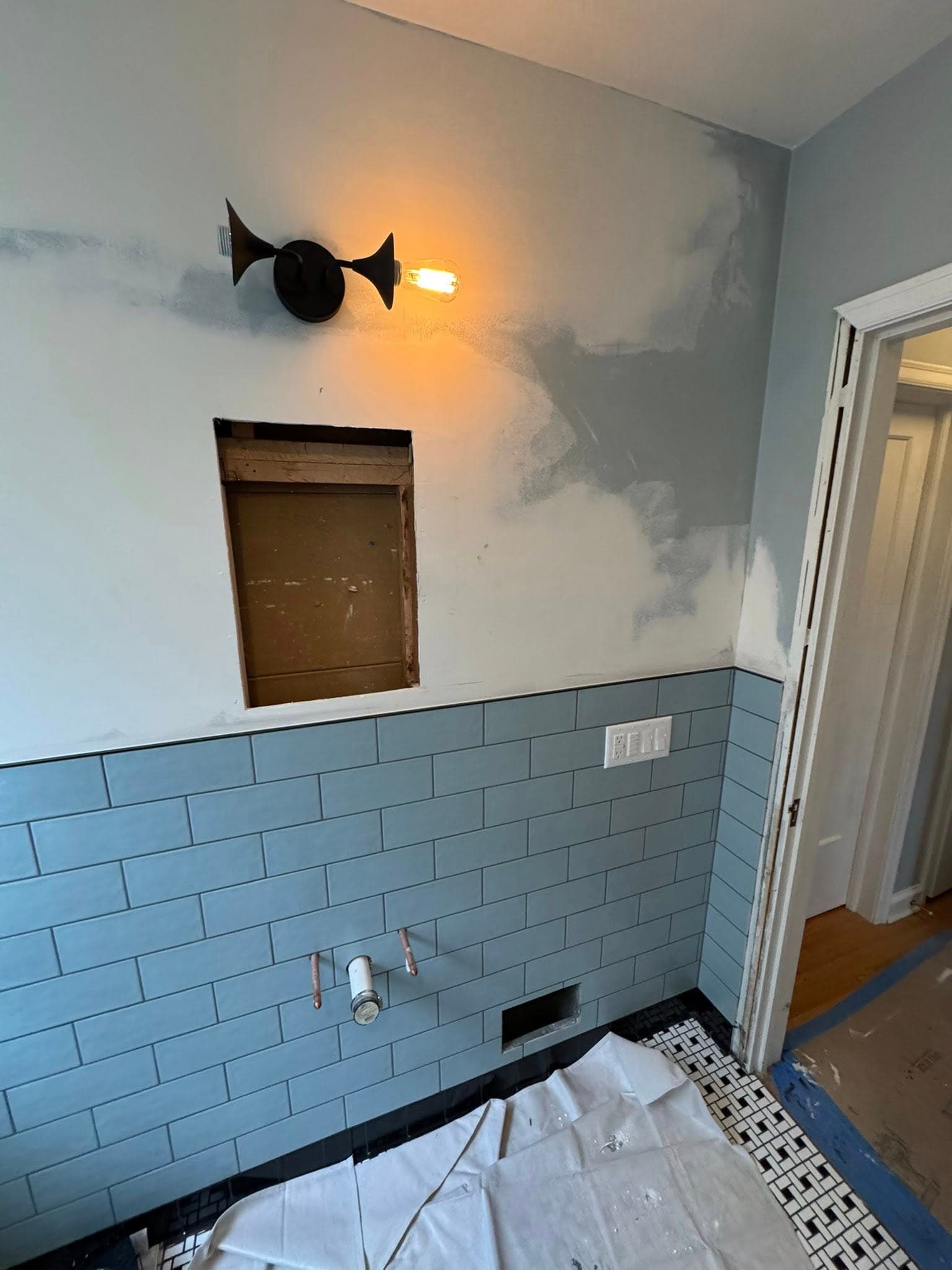 Gallery photos for Bathroom Remodel Success in Minnesota: Image #3