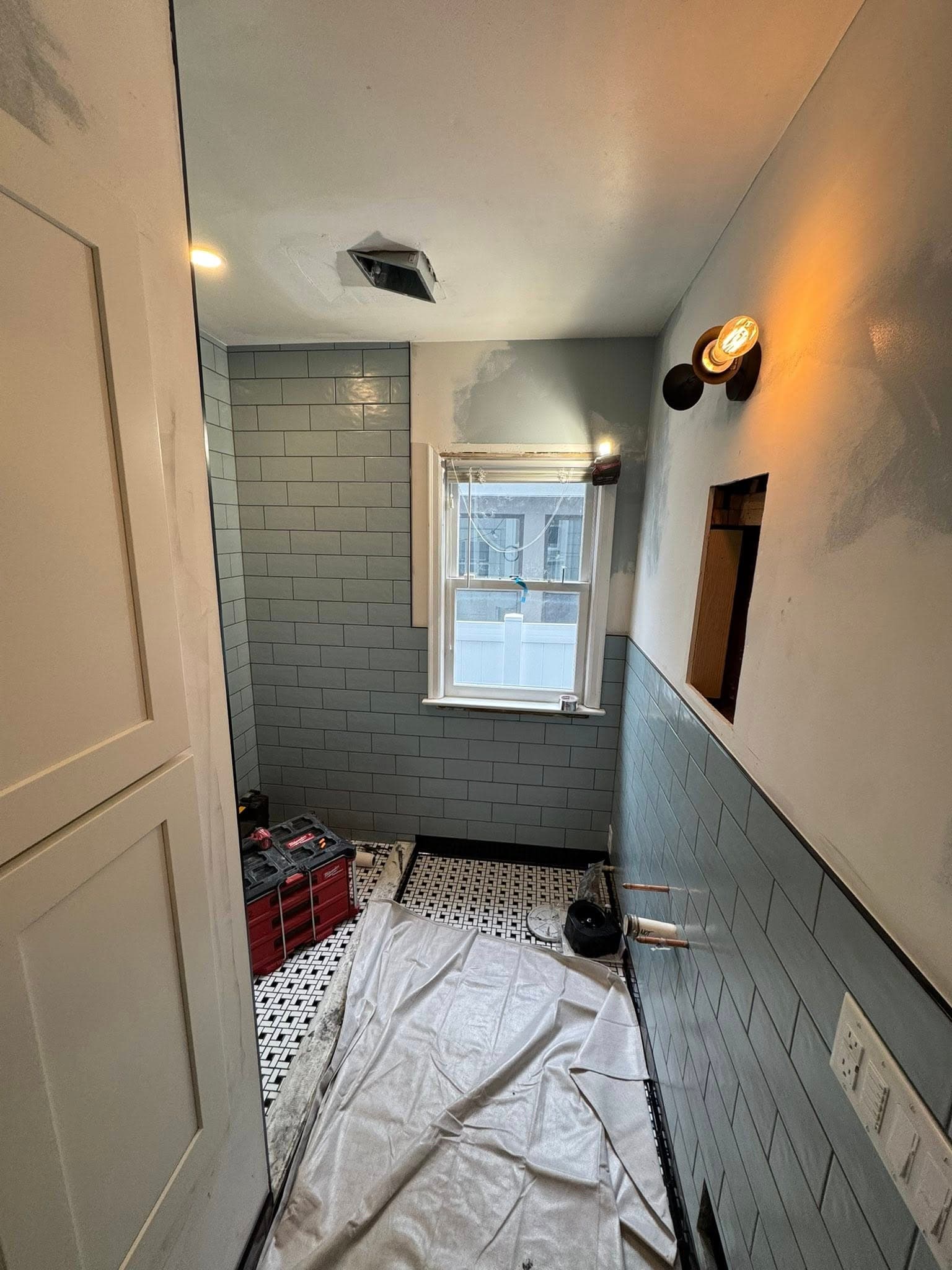 Gallery photos for Bathroom Remodel Success in Minnesota: Image #1