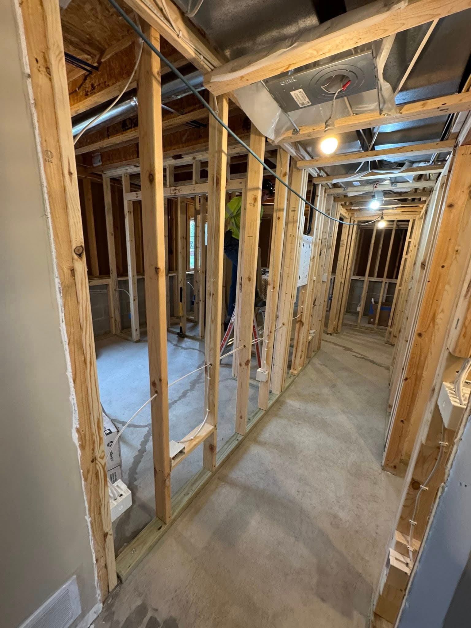 Gallery photos for New Construction Project in Jordan MN: Image #7