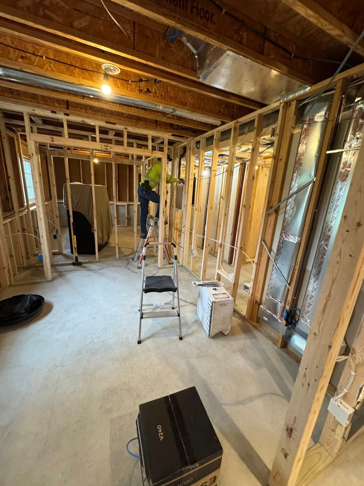 Gallery photos for New Construction Project in Jordan MN: Image #4