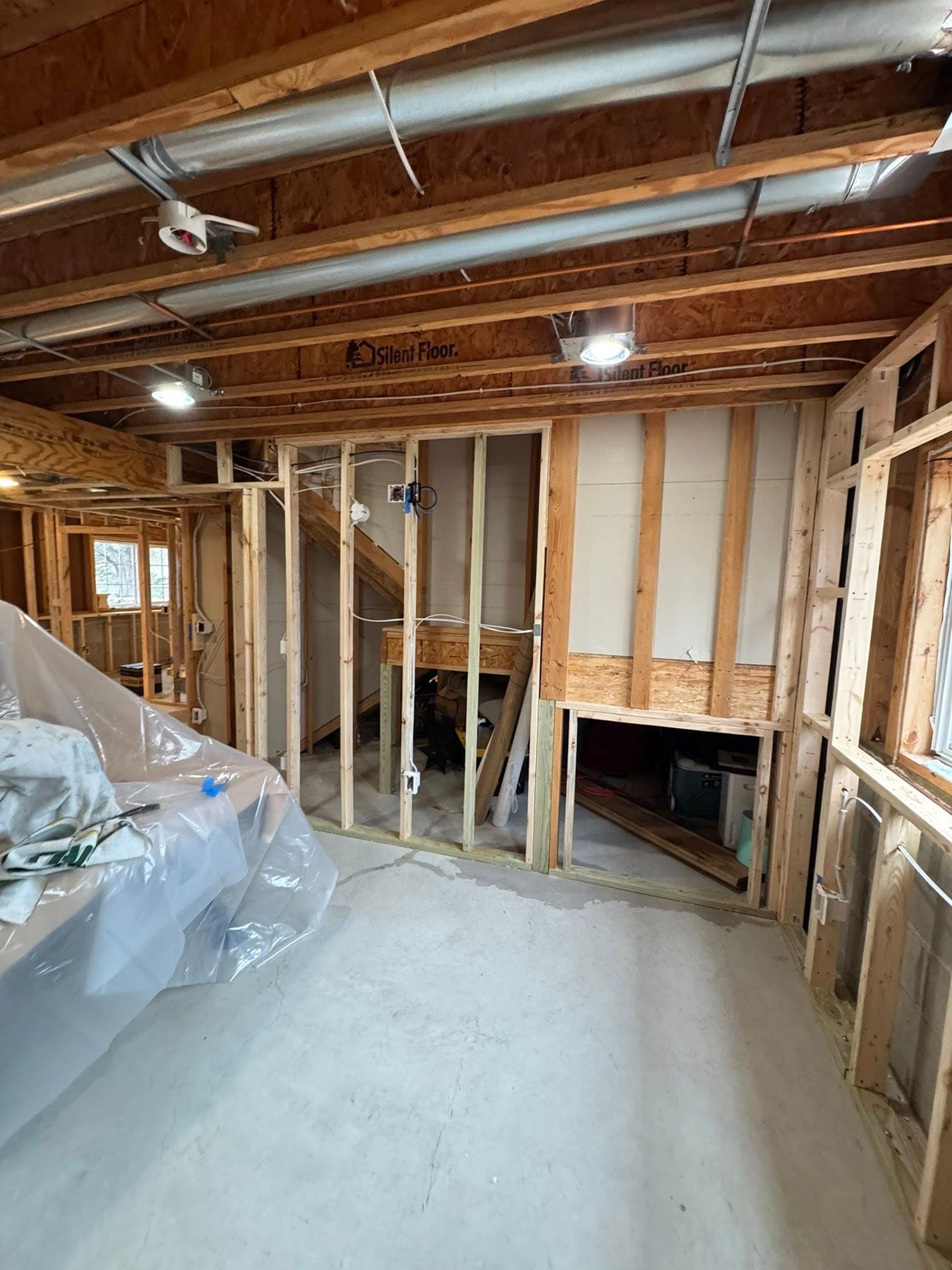 Gallery photos for New Construction Project in Jordan MN: Image #3