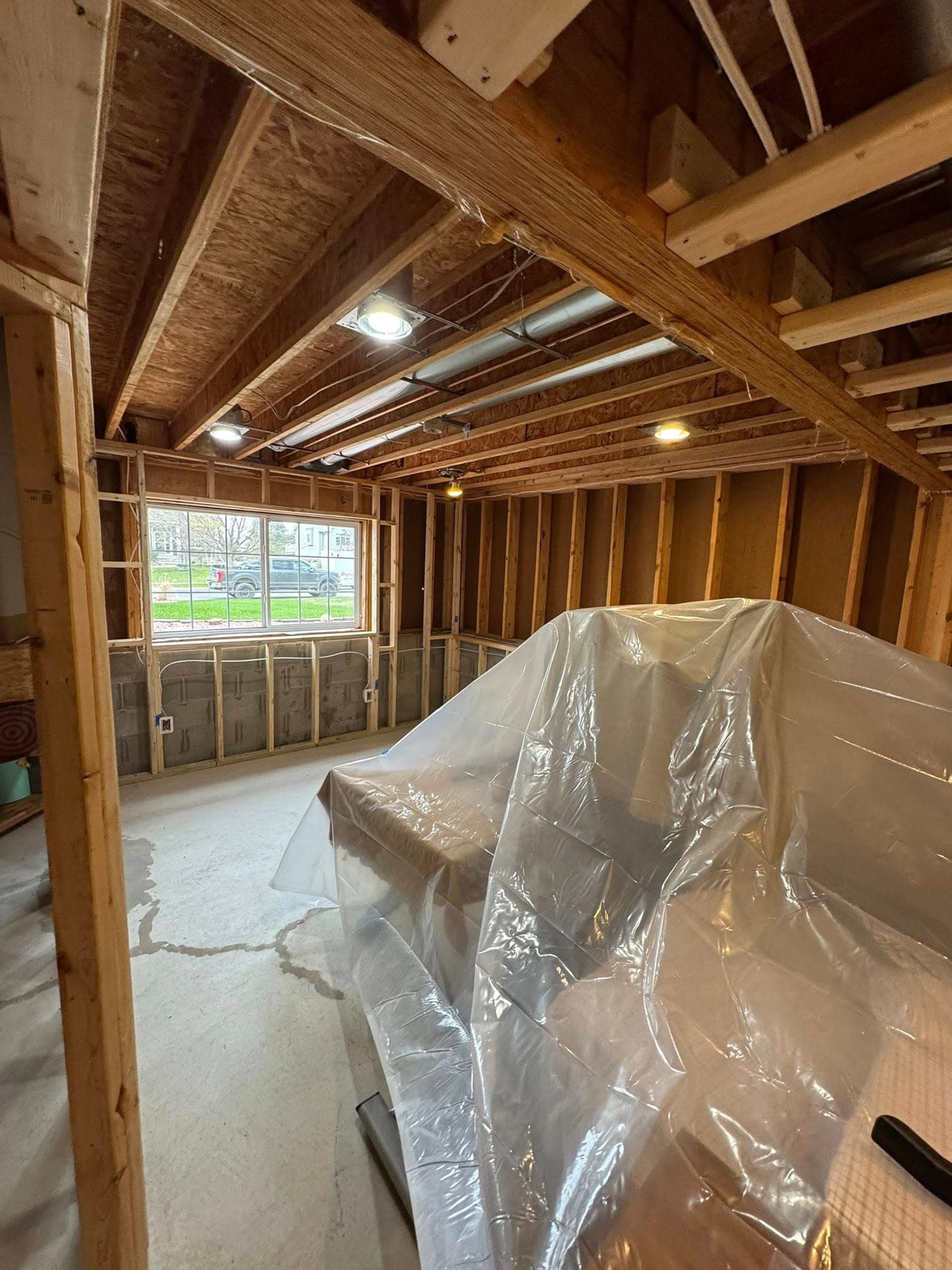 Gallery photos for New Construction Project in Jordan MN: Image #12