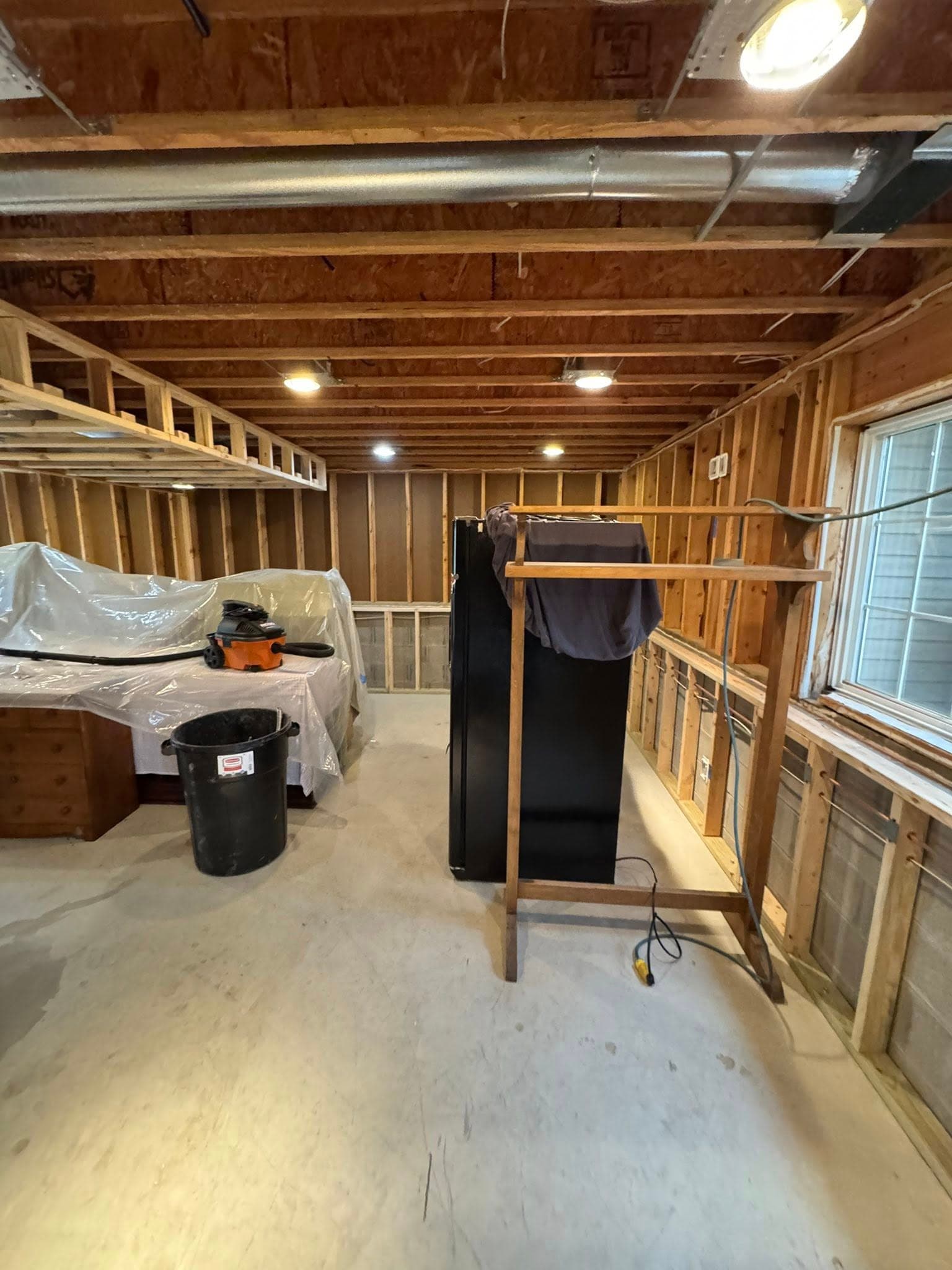 Gallery photos for New Construction Project in Jordan MN: Image #13