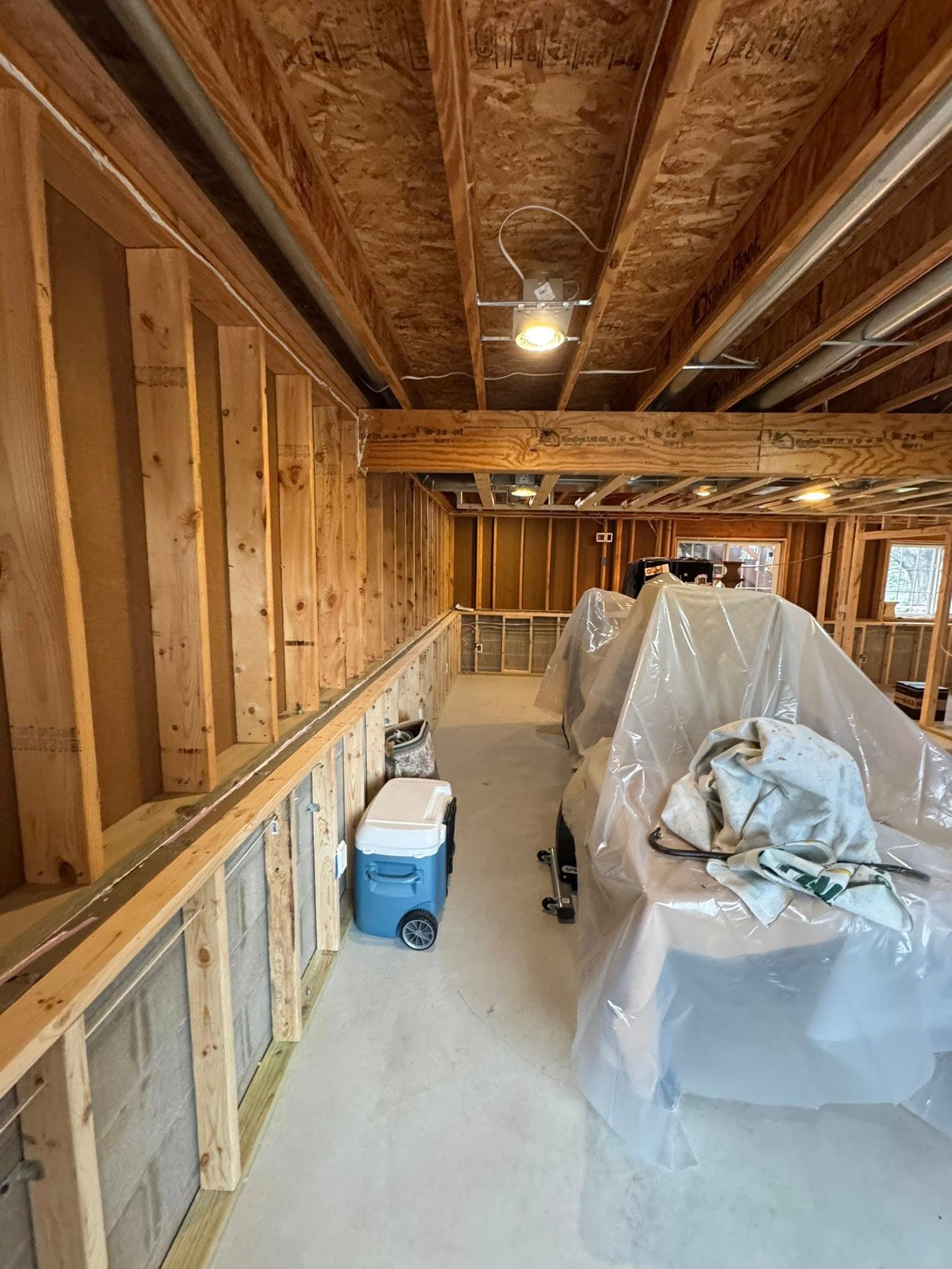 Gallery photos for New Construction Project in Jordan MN: Image #14