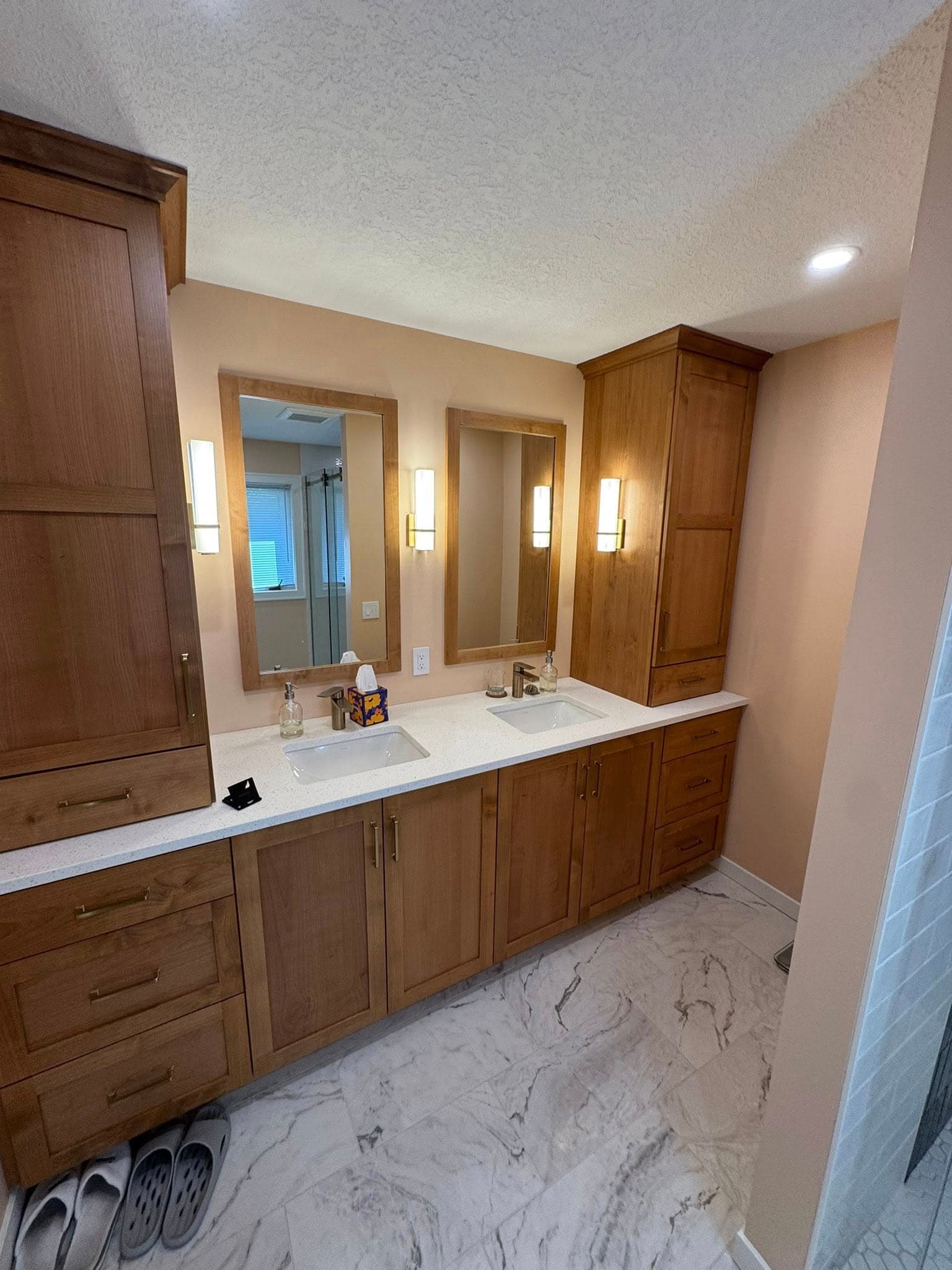 Gallery photos for Bathroom Remodel Success in Minnesota: Image #14