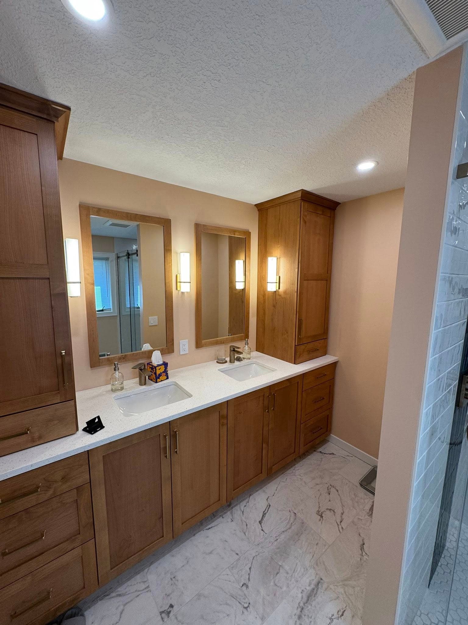 Gallery photos for Bathroom Remodel Success in Minnesota: Image #13