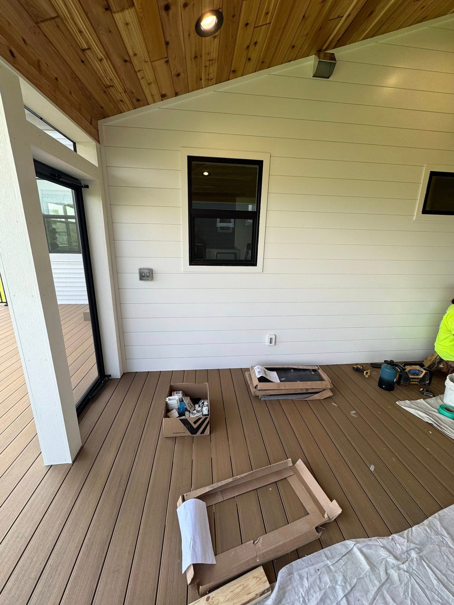 Gallery photos for Elevated Outdoor Living in Savage MN: Image #1