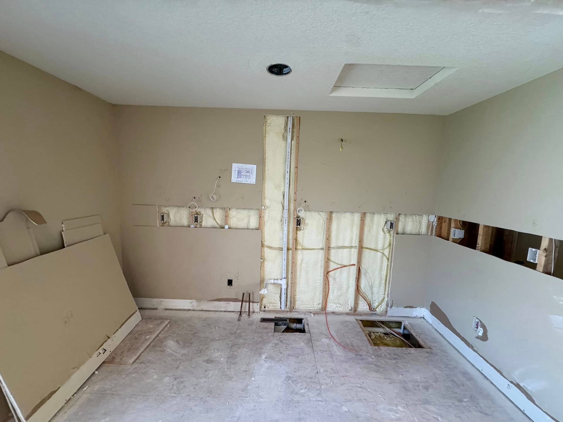 Gallery photos for Stunning Home Remodel in Prior Lake MN: Image #12