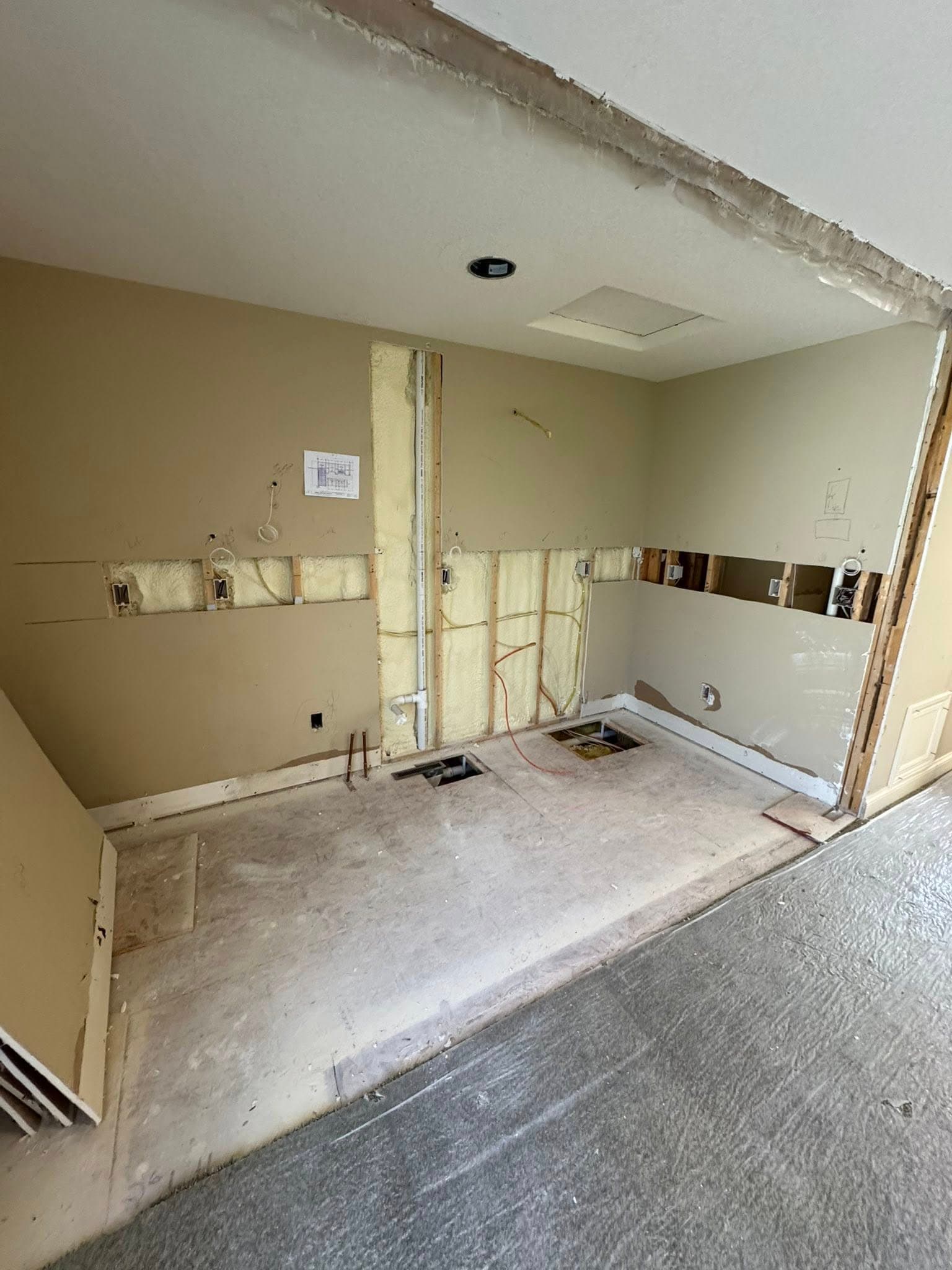 Gallery photos for Stunning Home Remodel in Prior Lake MN: Image #7