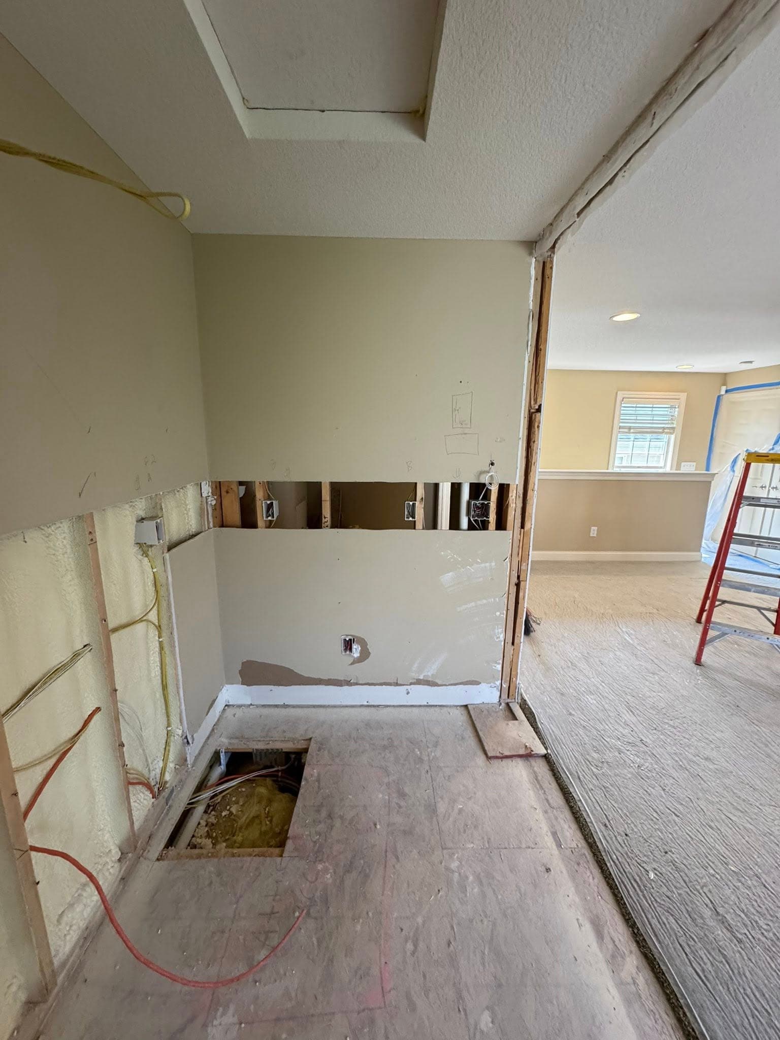 Gallery photos for Stunning Home Remodel in Prior Lake MN: Image #8