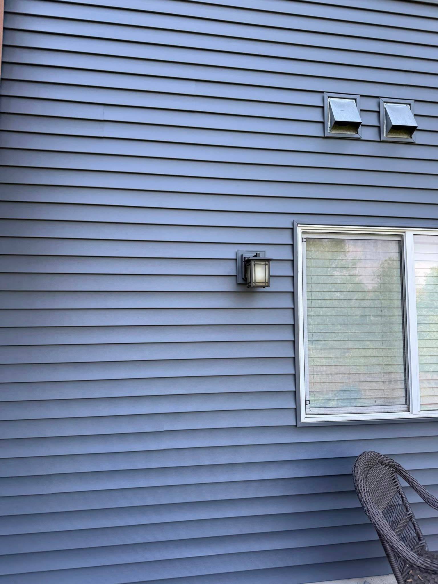 Gallery photos for Exterior Remodel of a Farmington Home: Image #5