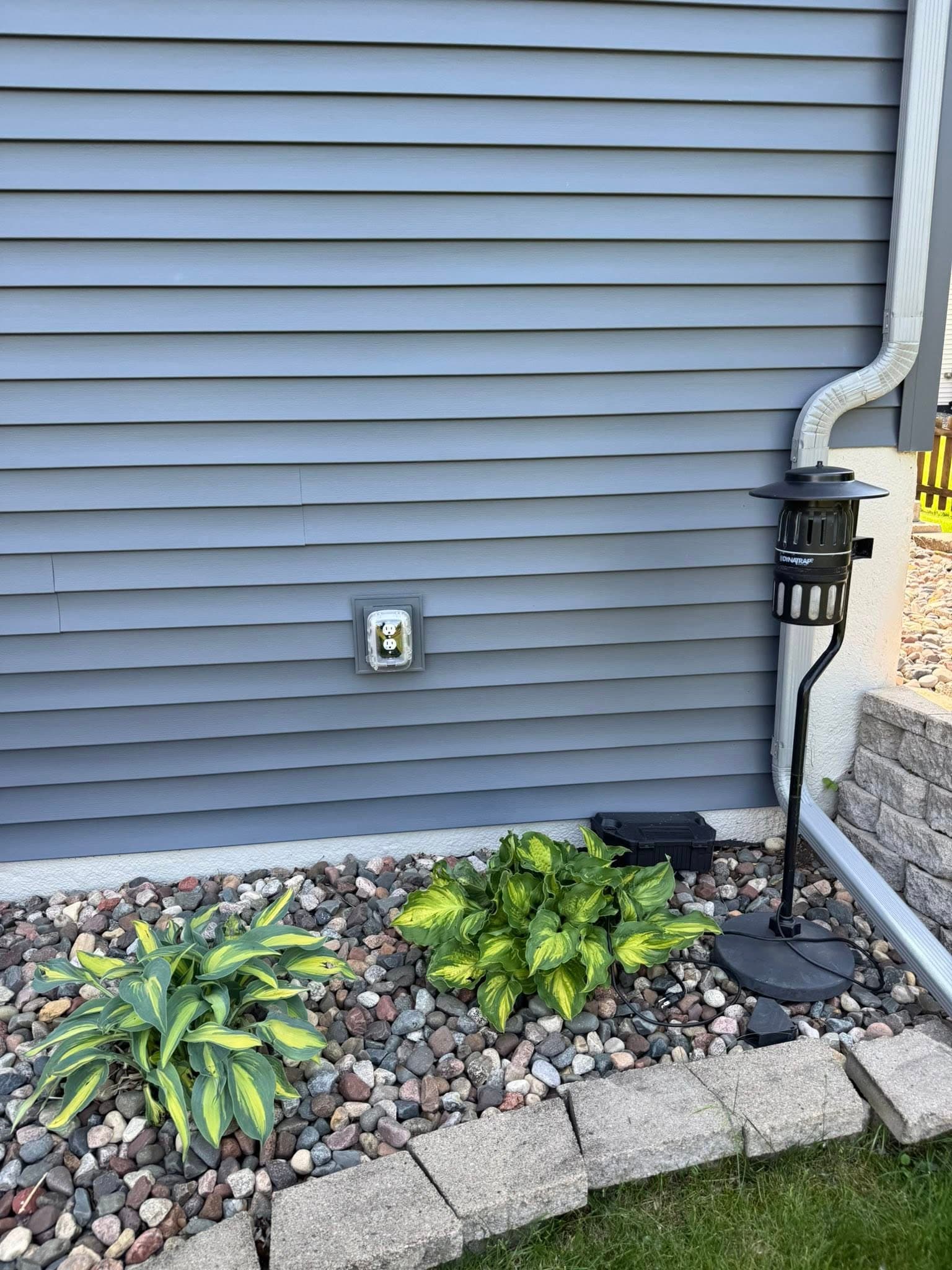 Gallery photos for Exterior Remodel of a Farmington Home: Image #3