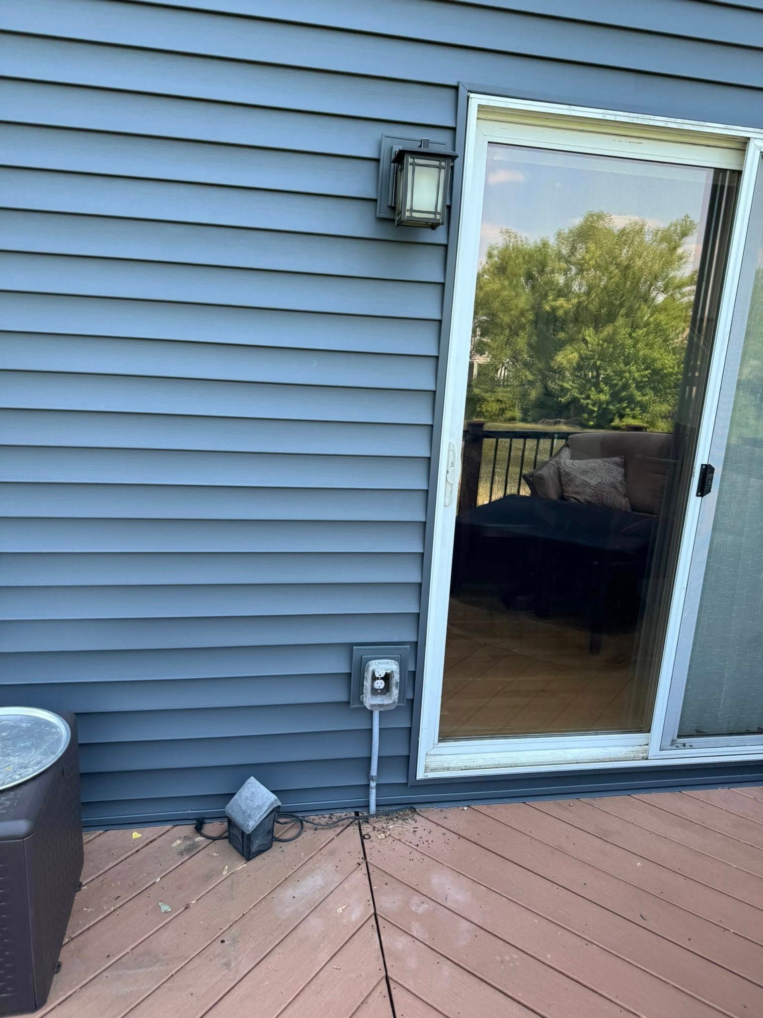 Gallery photos for Exterior Remodel of a Farmington Home: Image #2