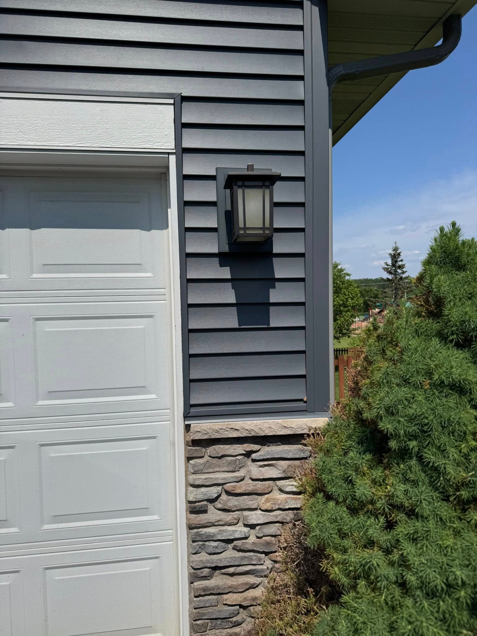 Gallery photos for Exterior Remodel of a Farmington Home: Image #4