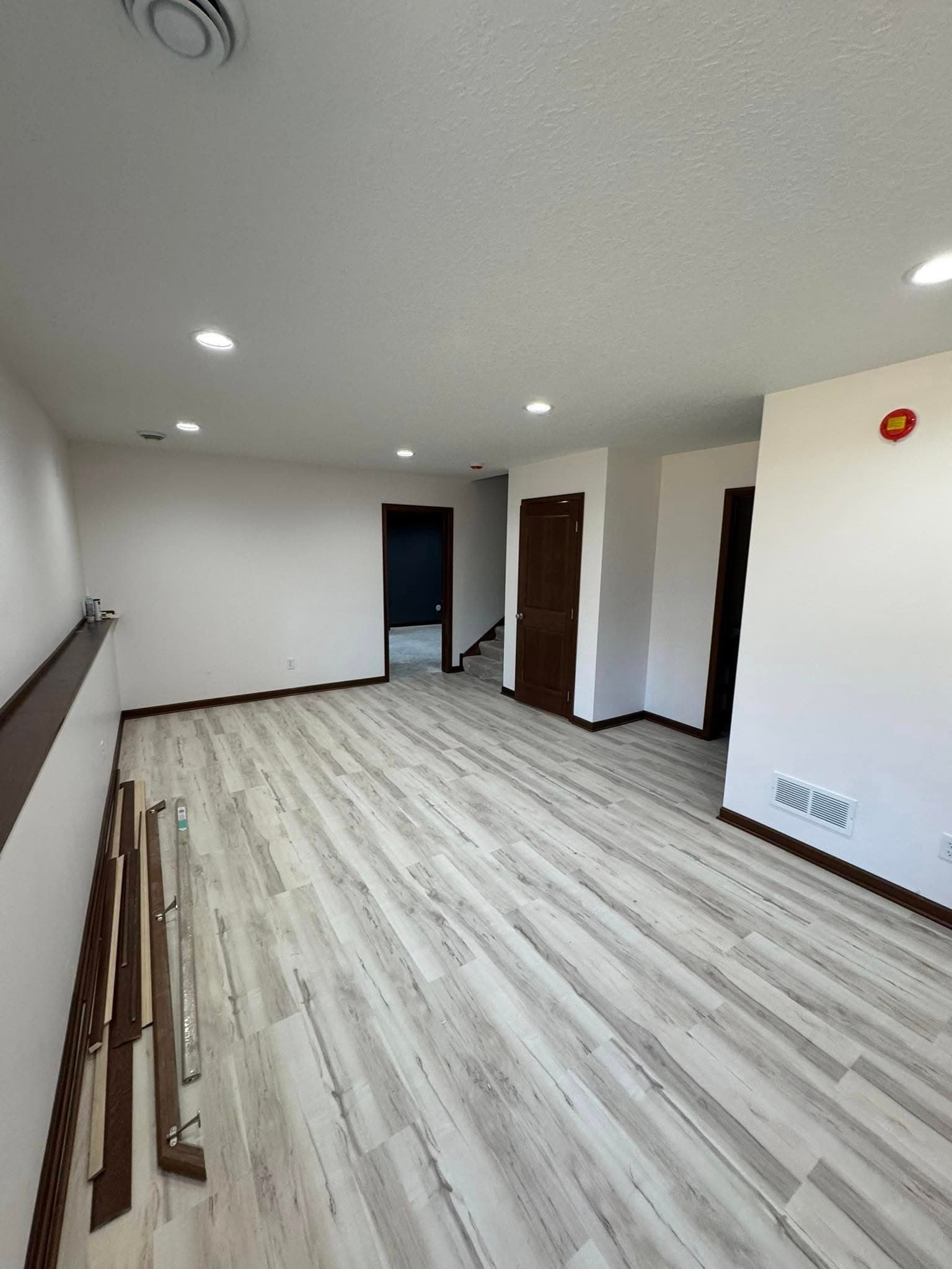 Gallery photos for Remodel and Expansion in Cologne MN: Image #10