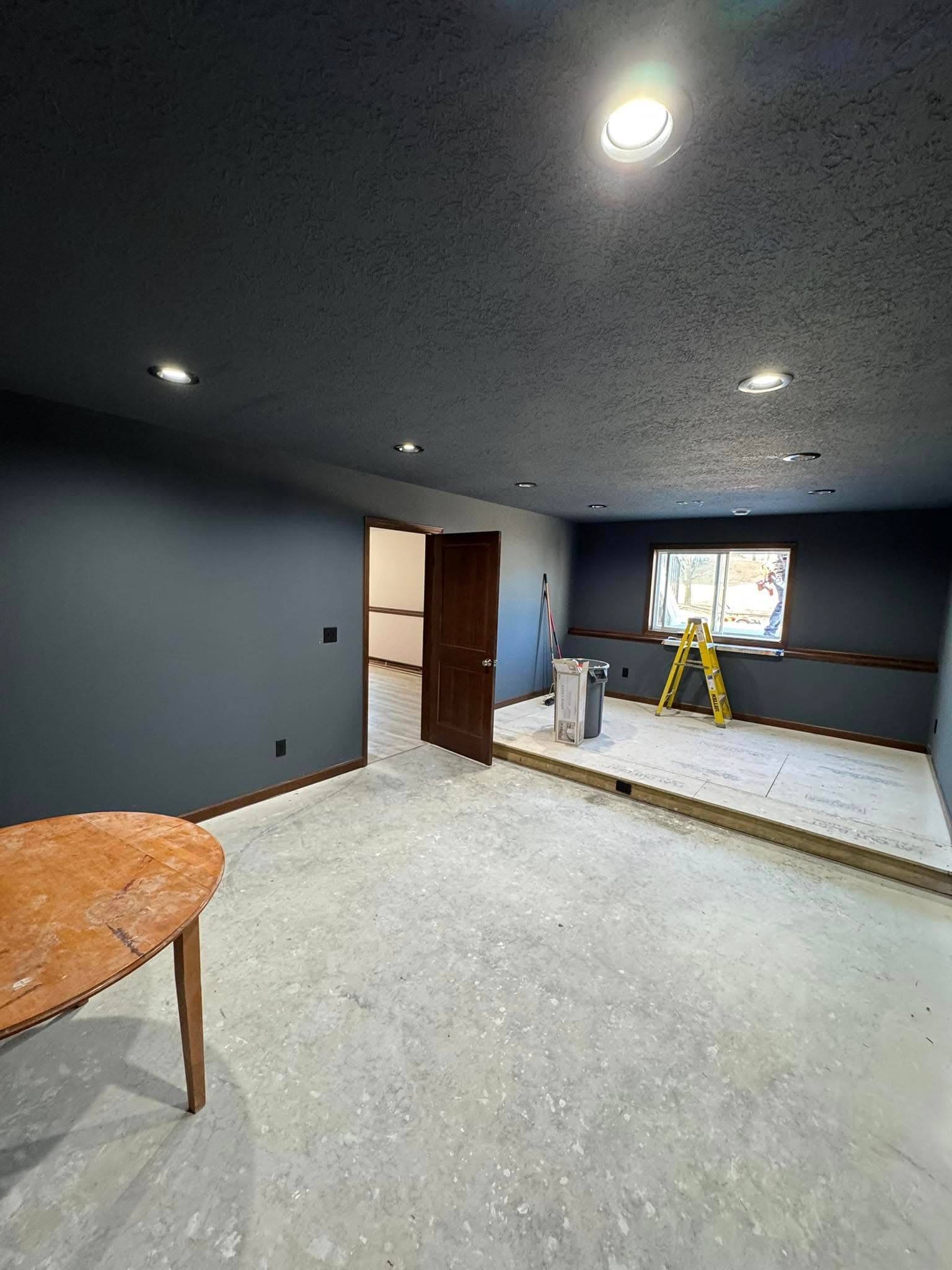 Gallery photos for Remodel and Expansion in Cologne MN: Image #9