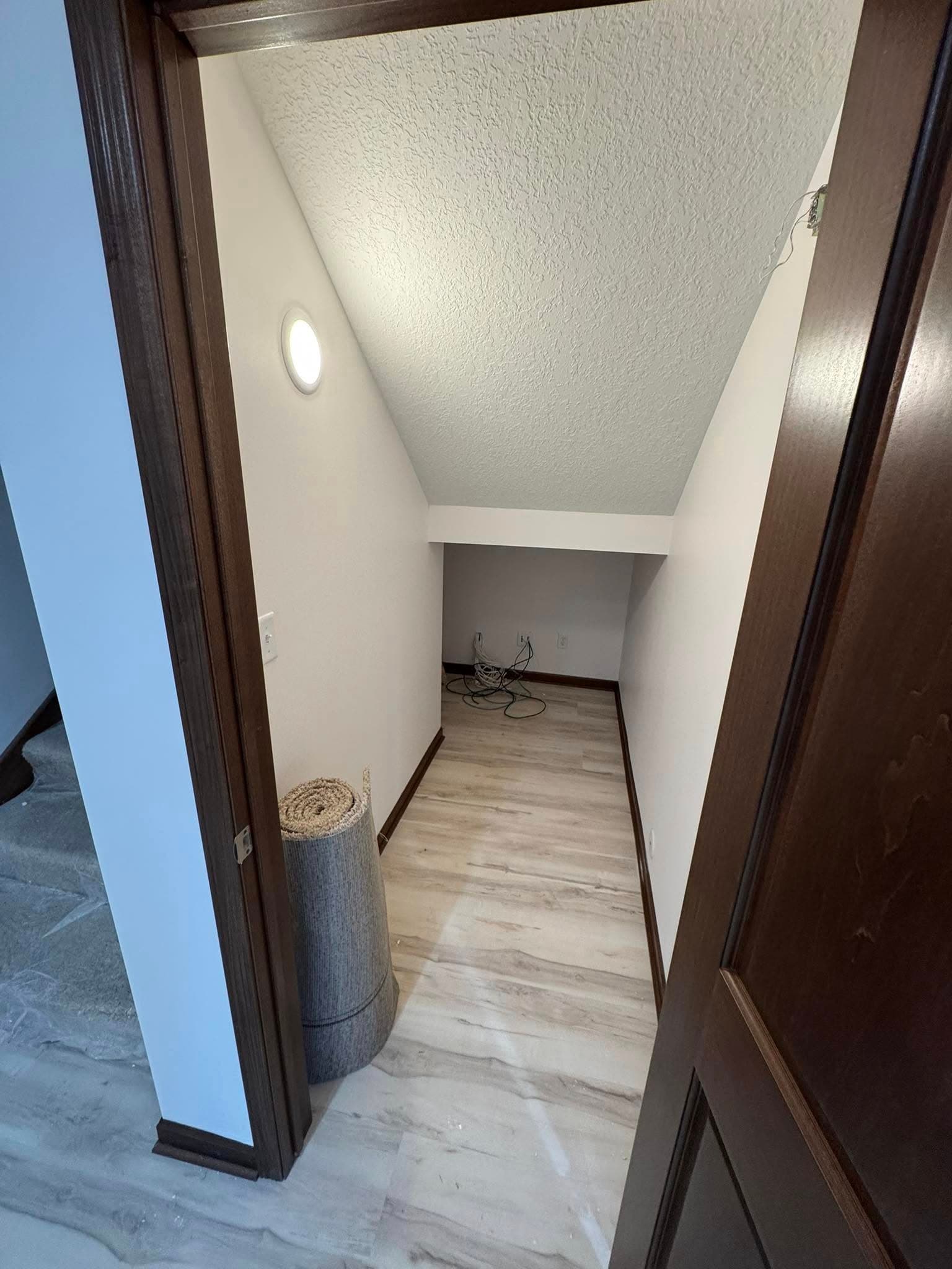 Gallery photos for Remodel and Expansion in Cologne MN: Image #7