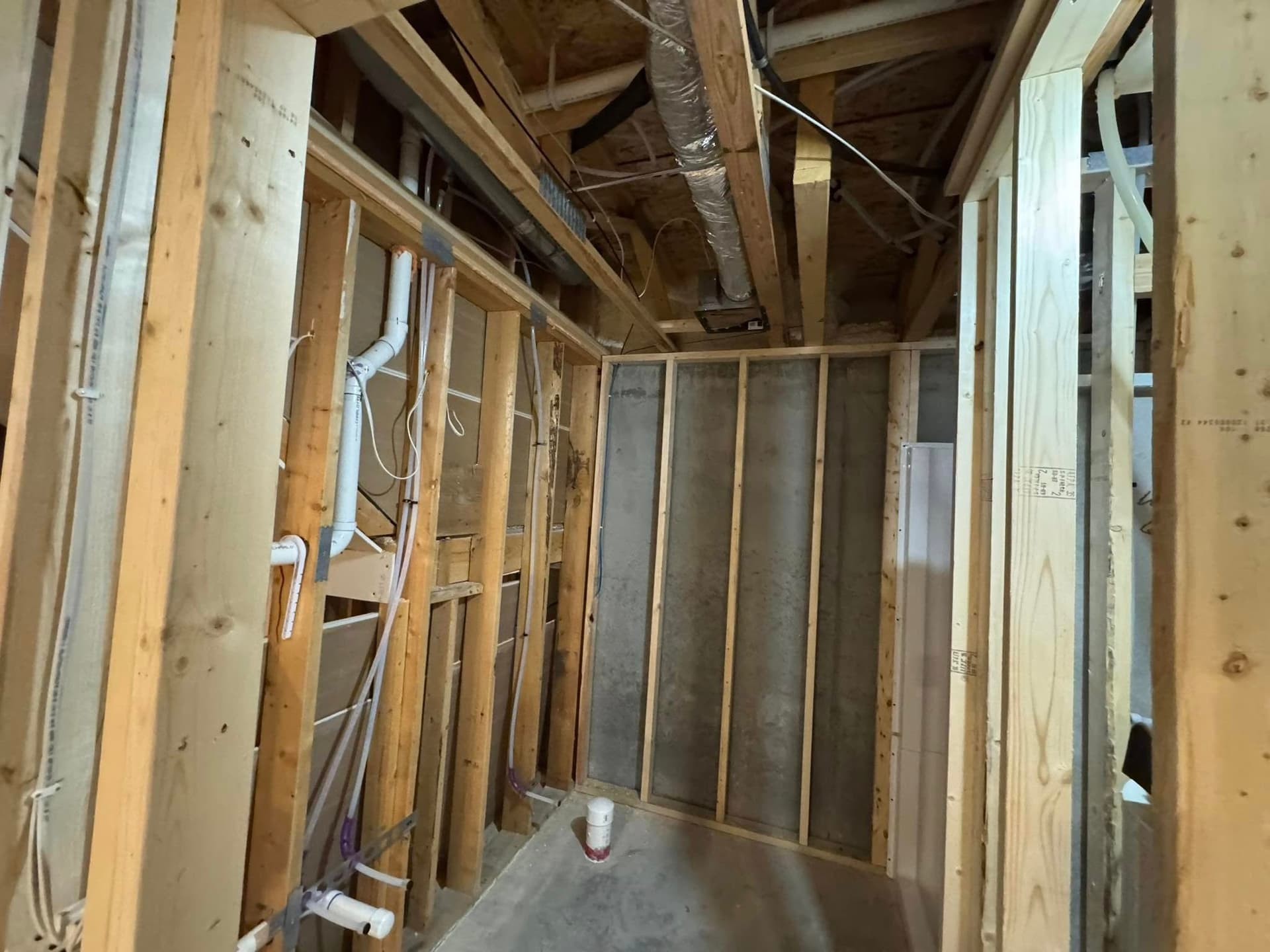 Gallery photos for Remodel and Expansion in Cologne MN: Image #11