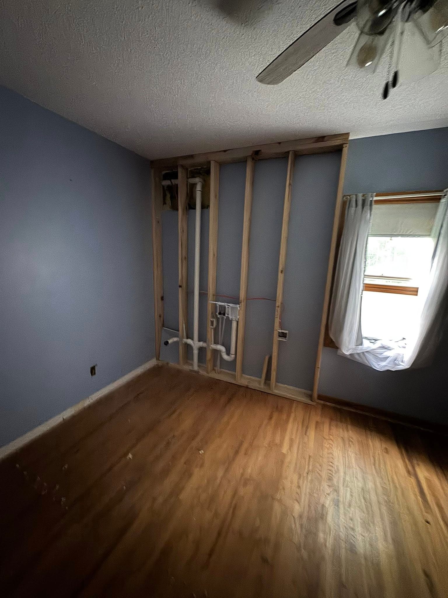 Gallery photos for Remodel and Expansion in Cologne MN: Image #12