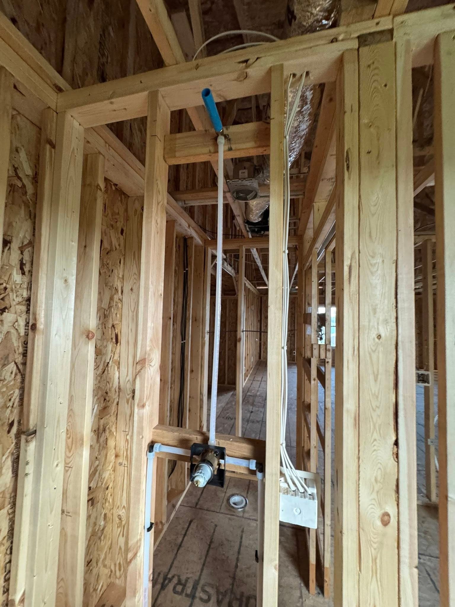 Gallery photos for Remodel and Expansion in Cologne MN: Image #4