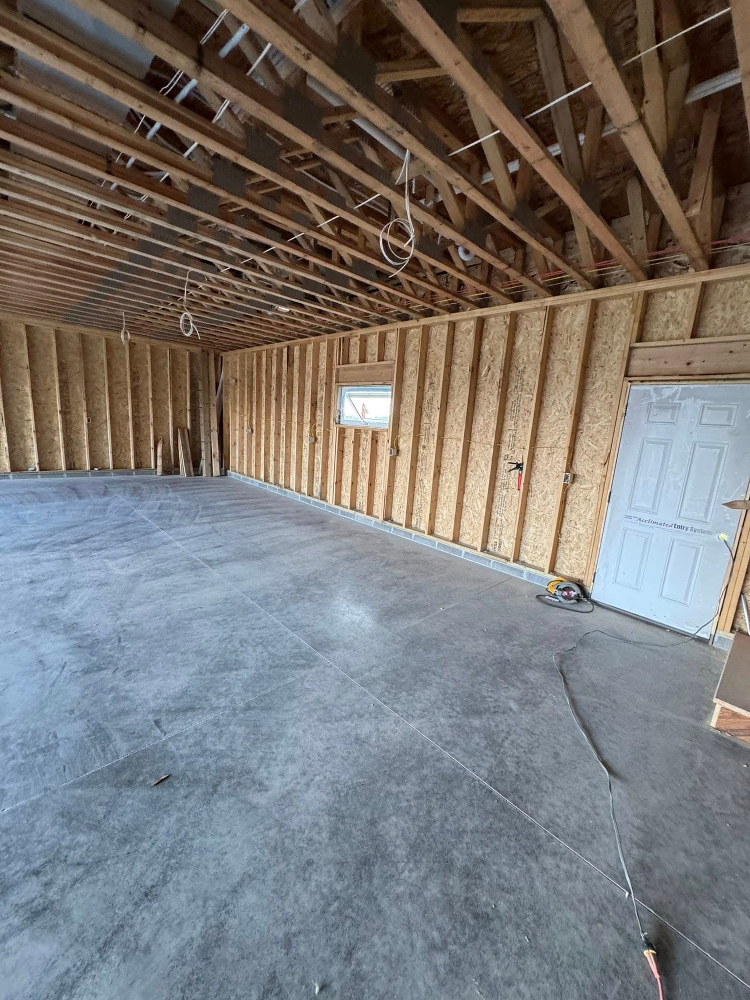 Gallery photos for Remodel and Expansion in Cologne MN: Image #25