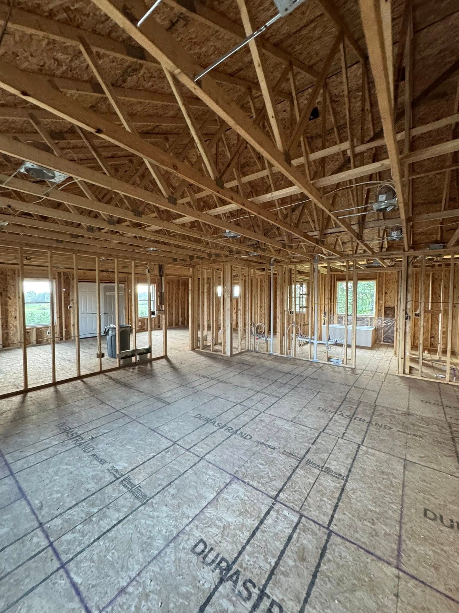 Gallery photos for Remodel and Expansion in Cologne MN: Image #24