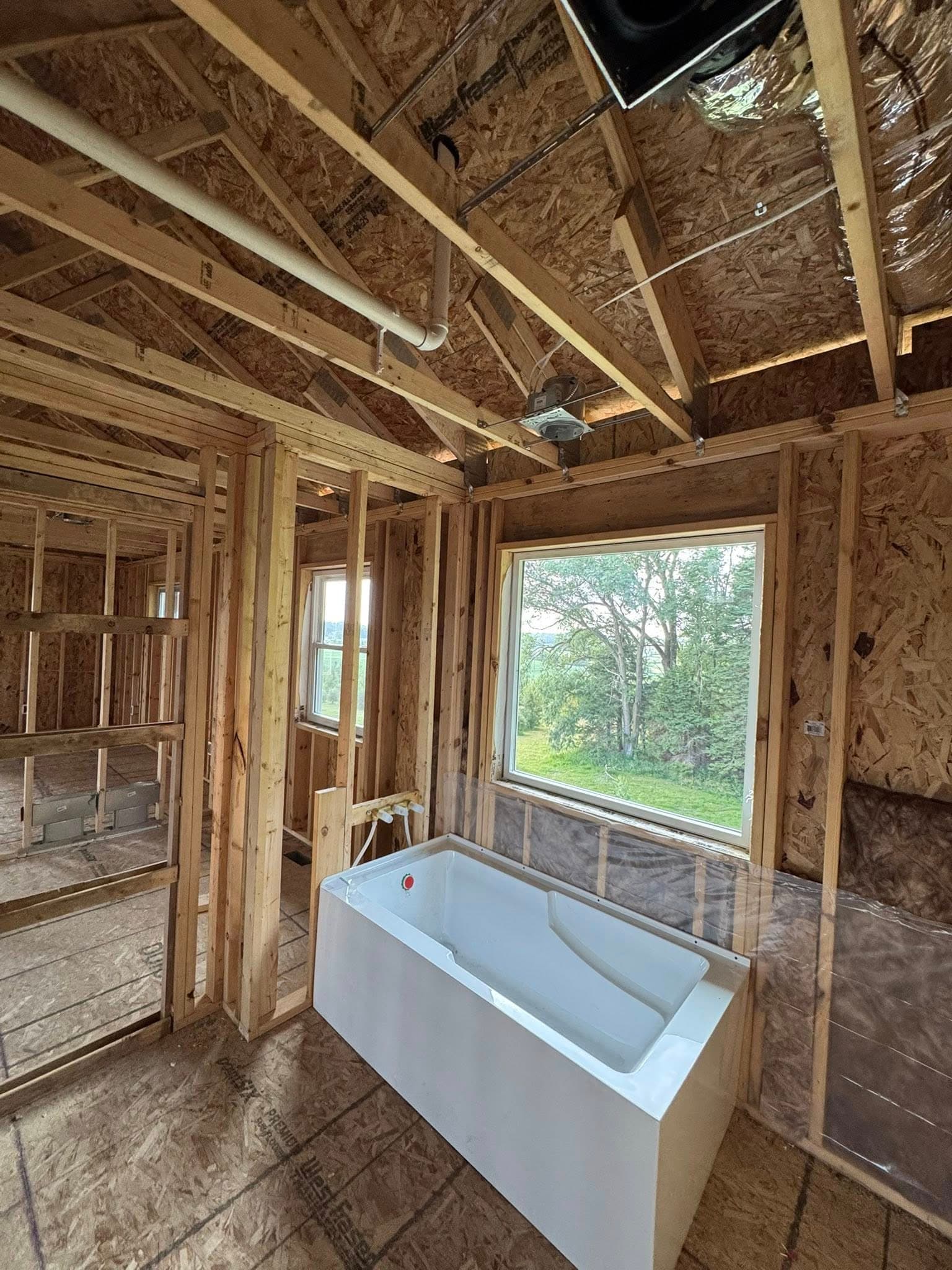 Gallery photos for Remodel and Expansion in Cologne MN: Image #29