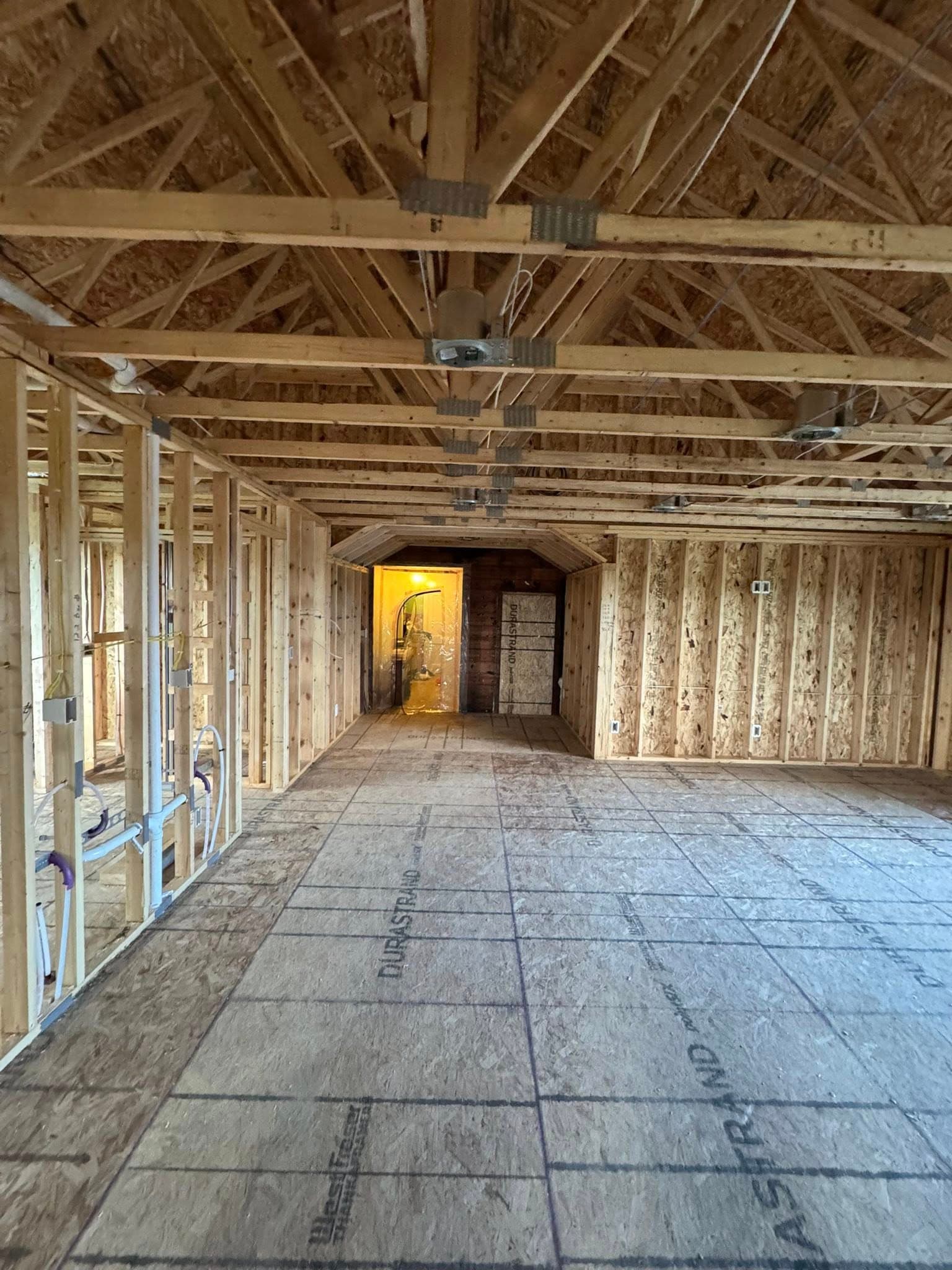 Gallery photos for Remodel and Expansion in Cologne MN: Image #3