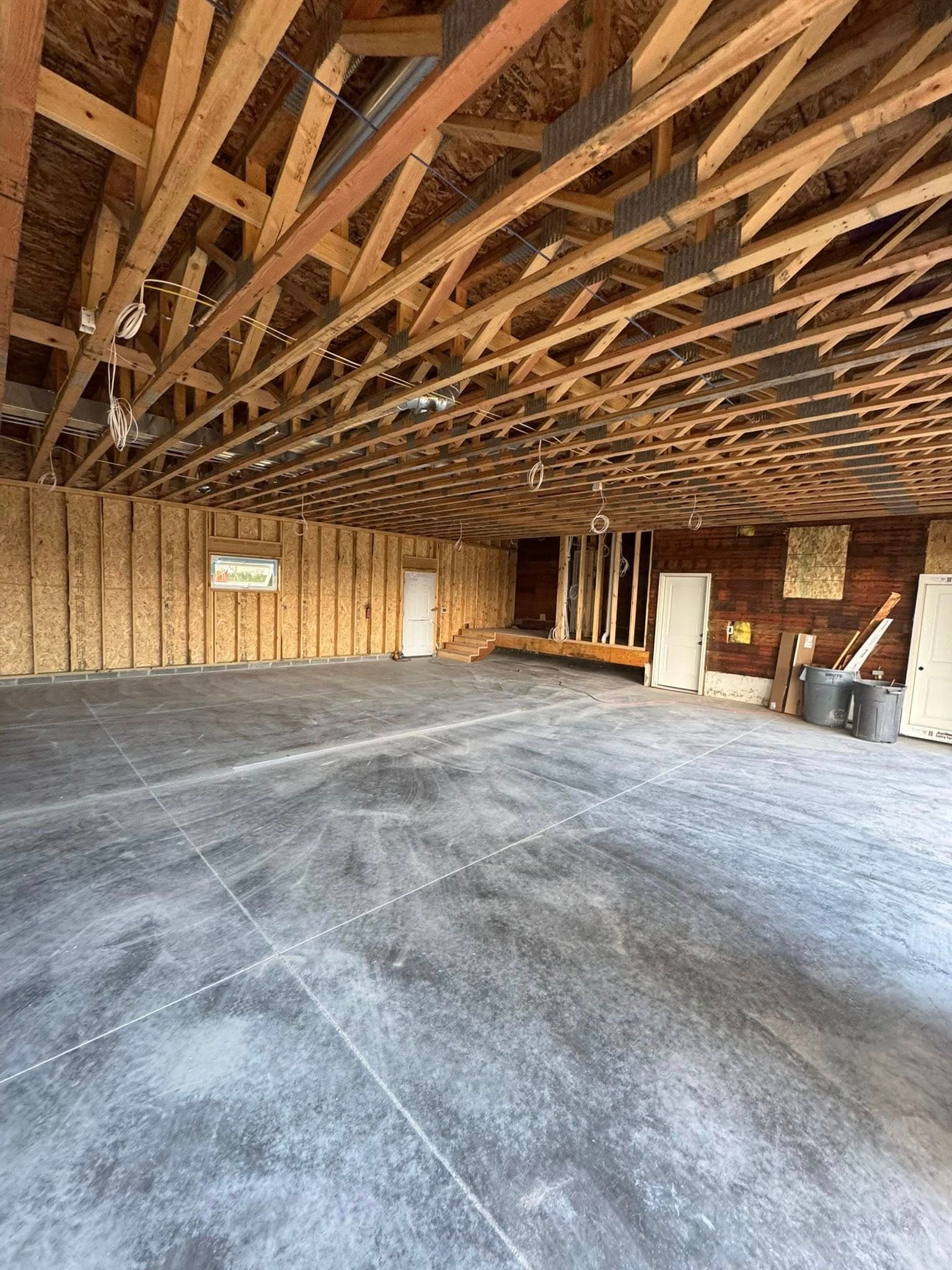 Gallery photos for Remodel and Expansion in Cologne MN: Image #34