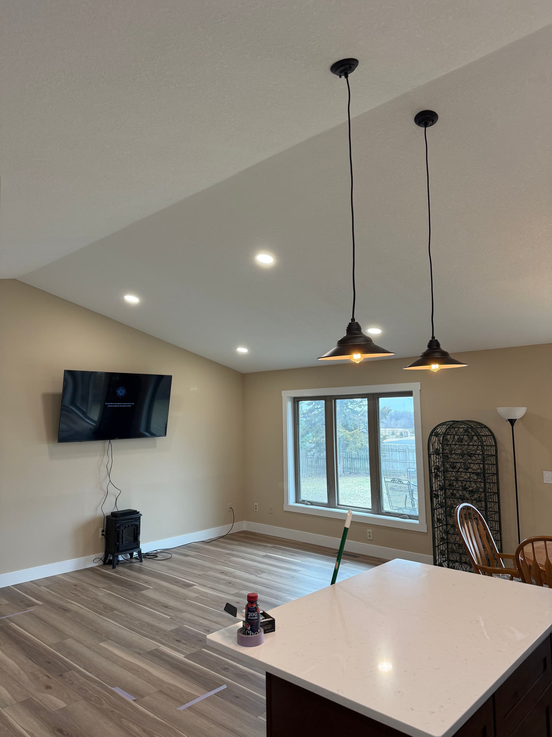 Gallery photos for Main Floor Remodel in Apple Valley: Image #4