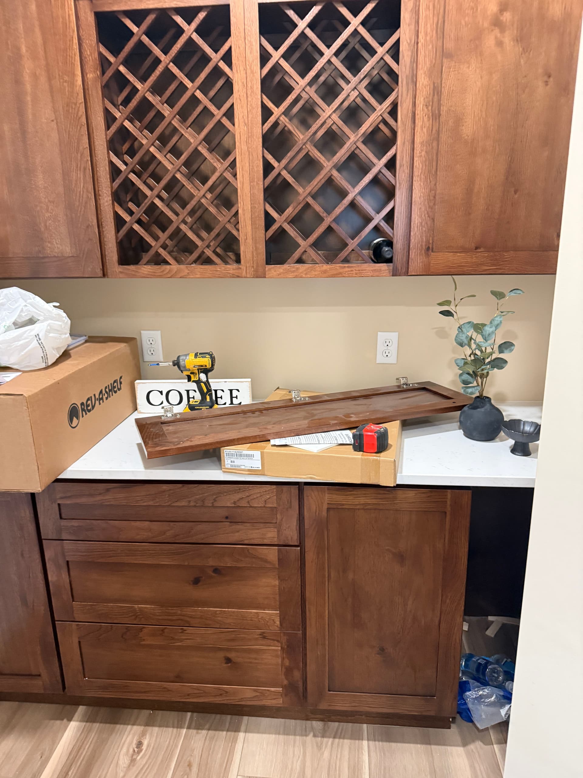 Gallery photos for Main Floor Remodel in Apple Valley: Image #2