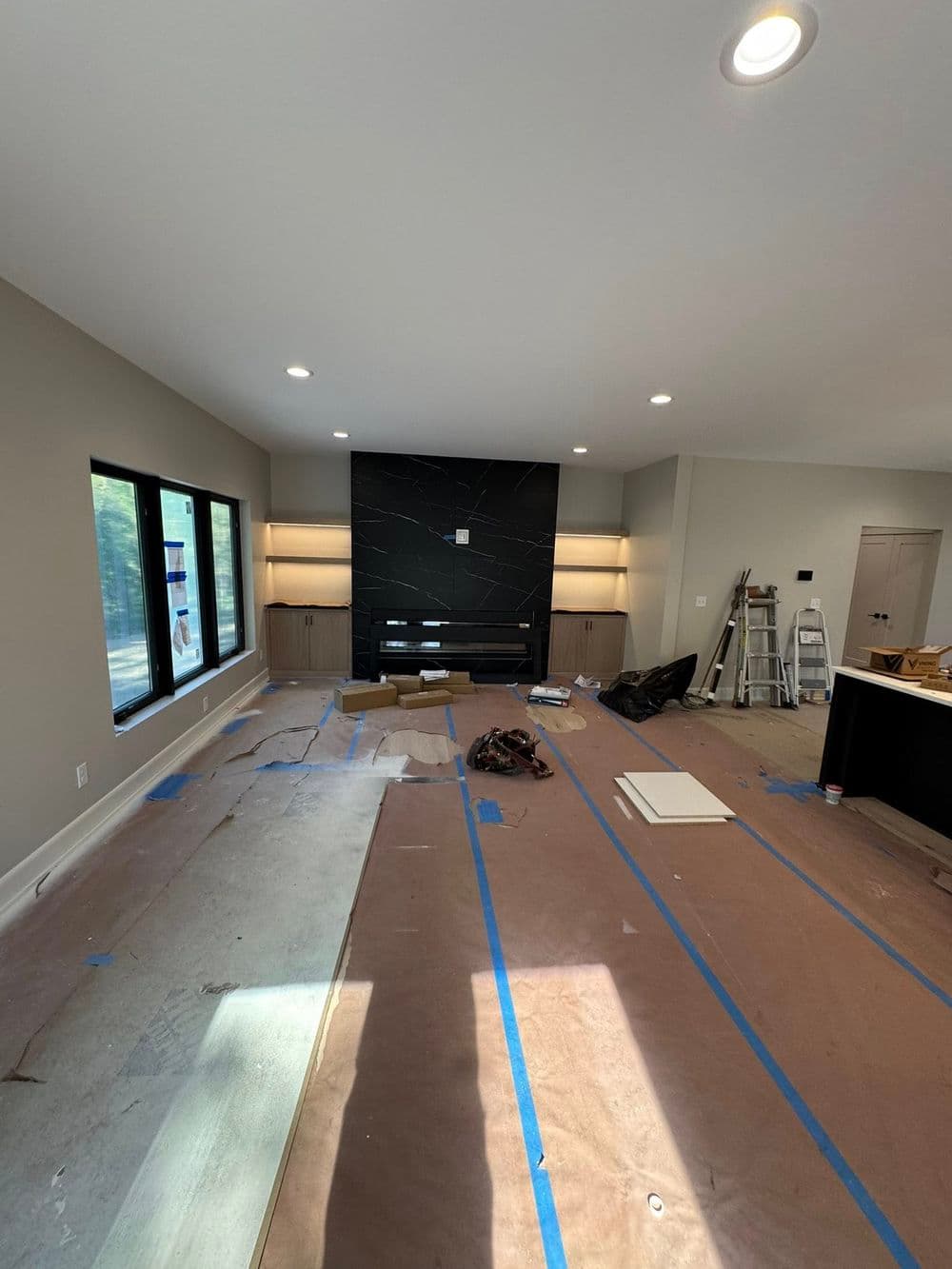 Gallery photos for Modern Home Construction in Minnetonka, MN: Image #23