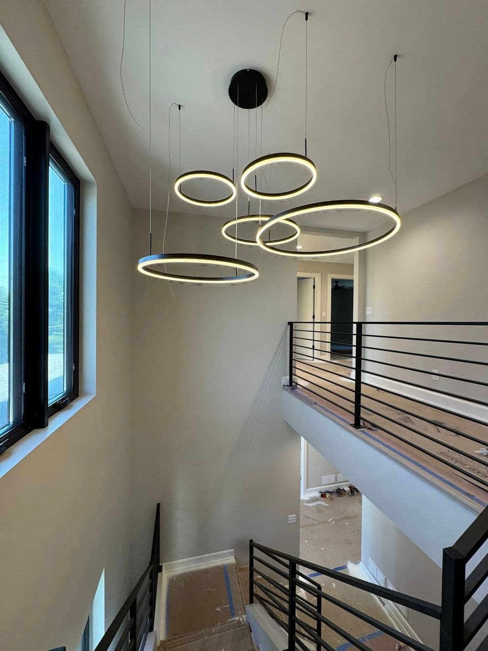 Gallery photos for Modern Home Construction in Minnetonka, MN: Image #21