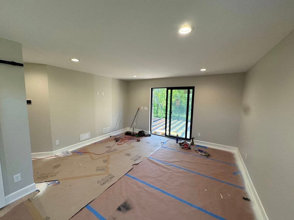 Gallery photos for Modern Home Construction in Minnetonka, MN: Image #8