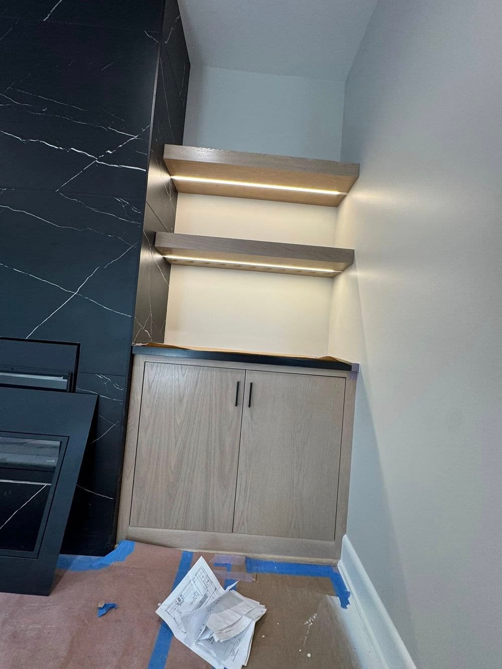 Gallery photos for Modern Home Construction in Minnetonka, MN: Image #16