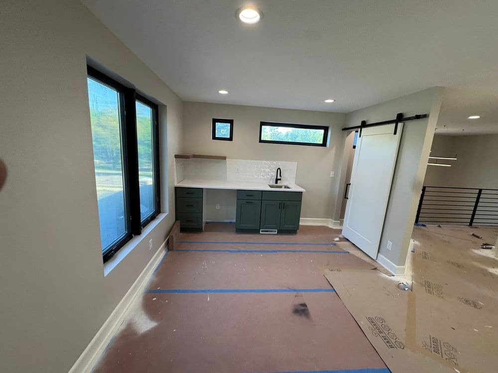 Gallery photos for Modern Home Construction in Minnetonka, MN: Image #9