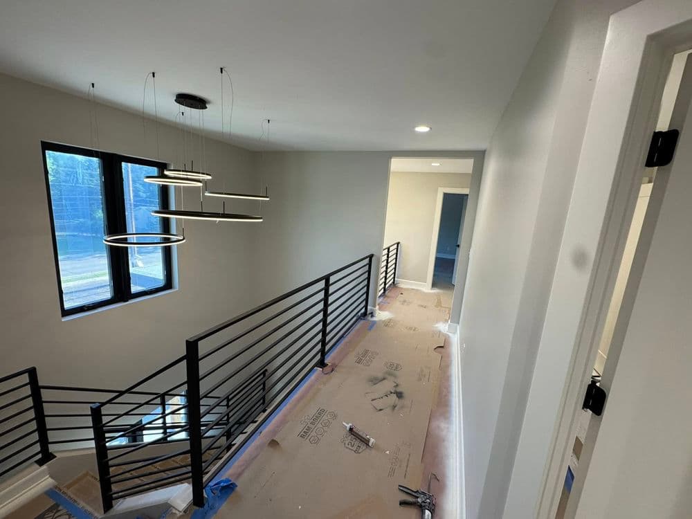 Gallery photos for Modern Home Construction in Minnetonka, MN: Image #33