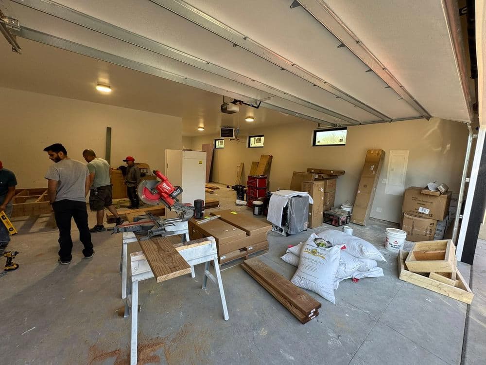 Gallery photos for Modern Home Construction in Minnetonka, MN: Image #25