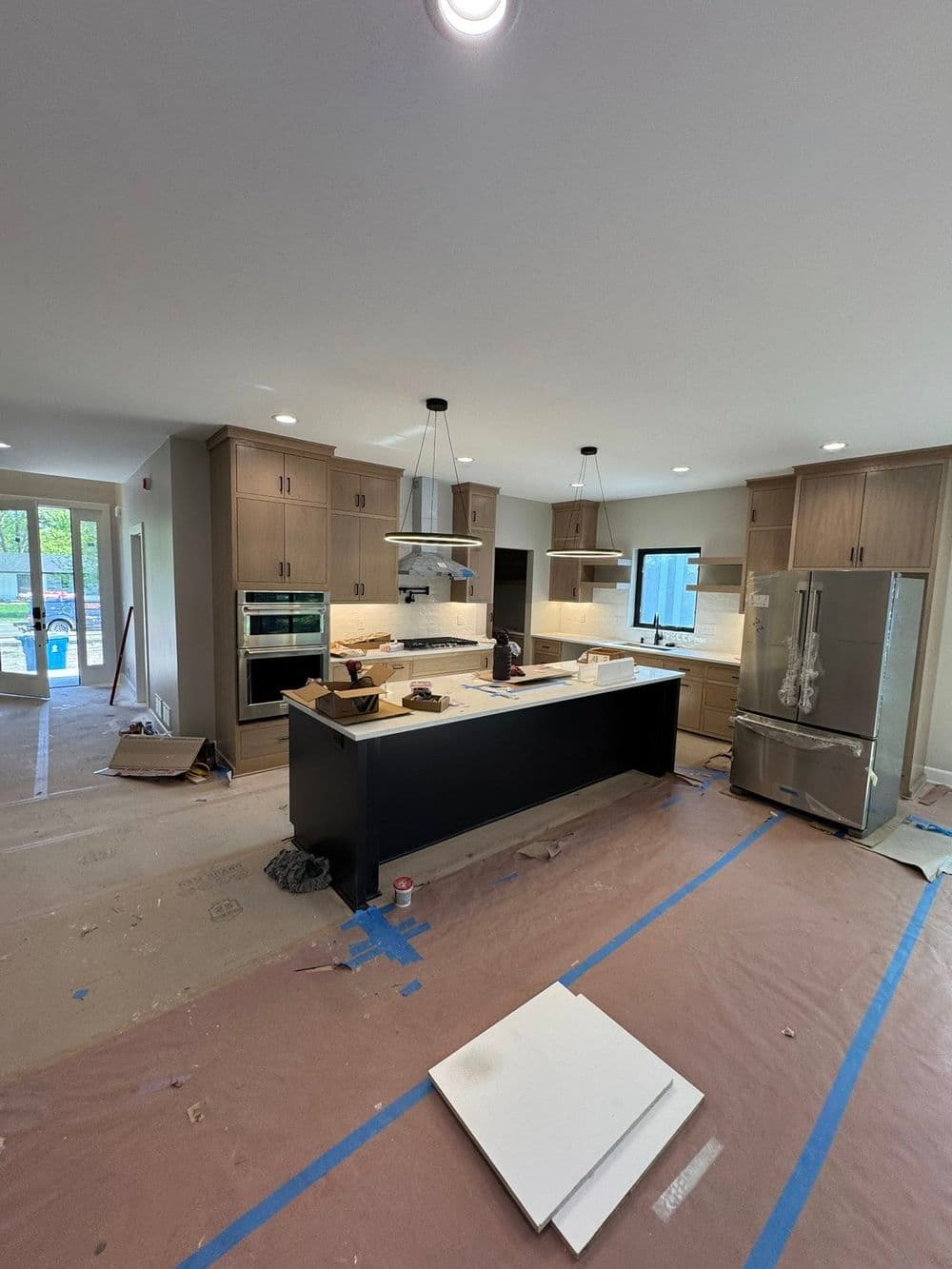 Gallery photos for Modern Home Construction in Minnetonka, MN: Image #38